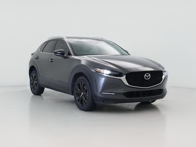 2021 Mazda CX-30 Turbo Premium Plus