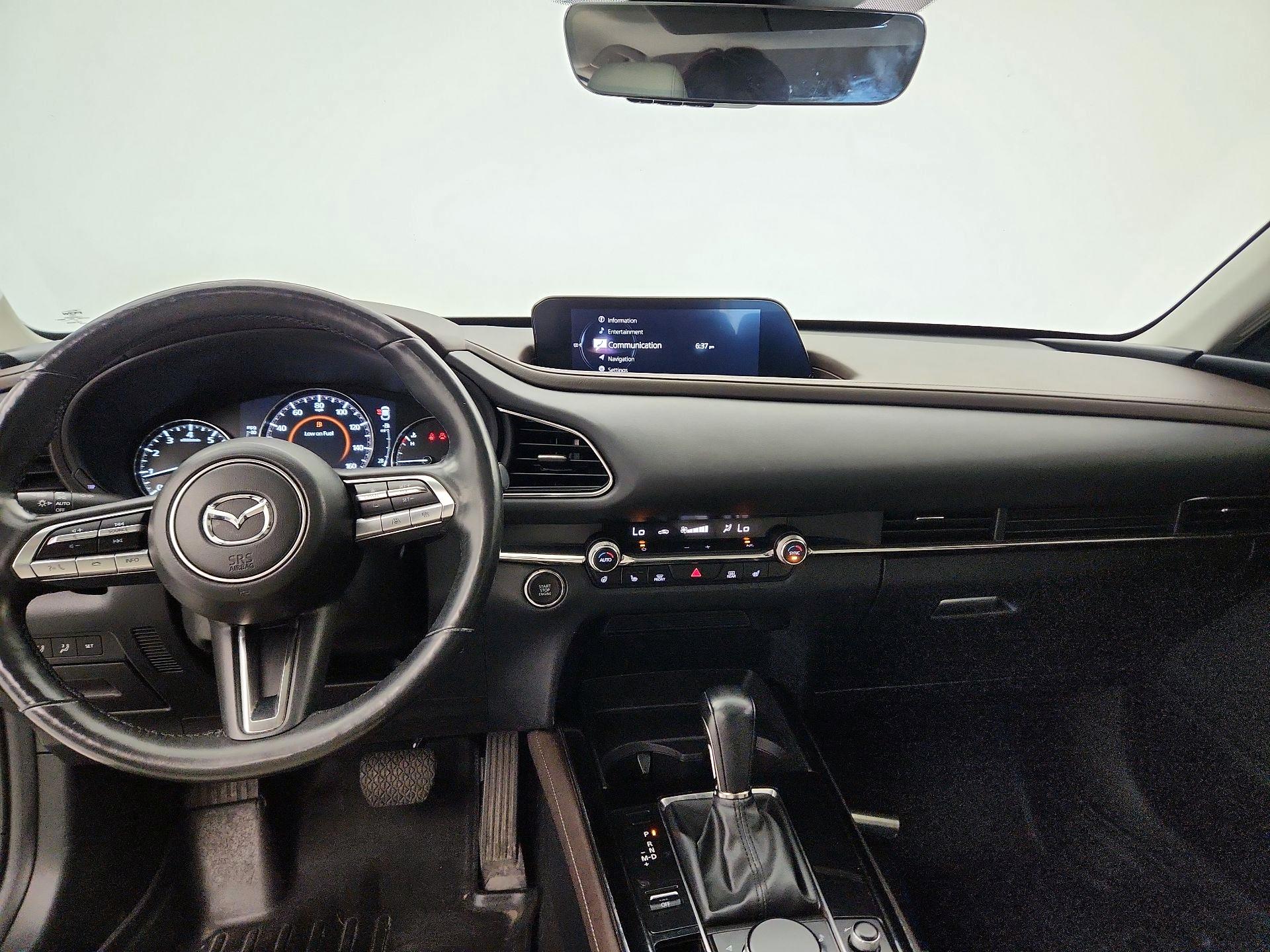 Thumbnail: 2021 Mazda CX-30 - 9