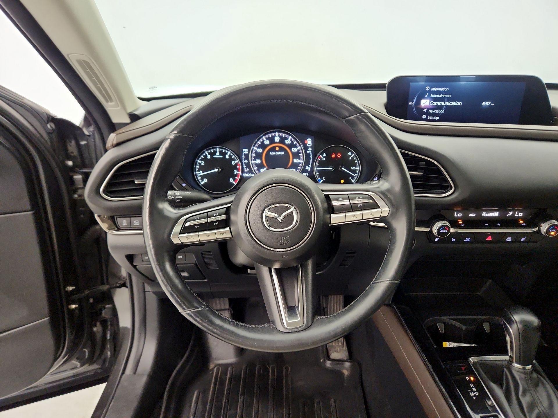Thumbnail: 2021 Mazda CX-30 - 10