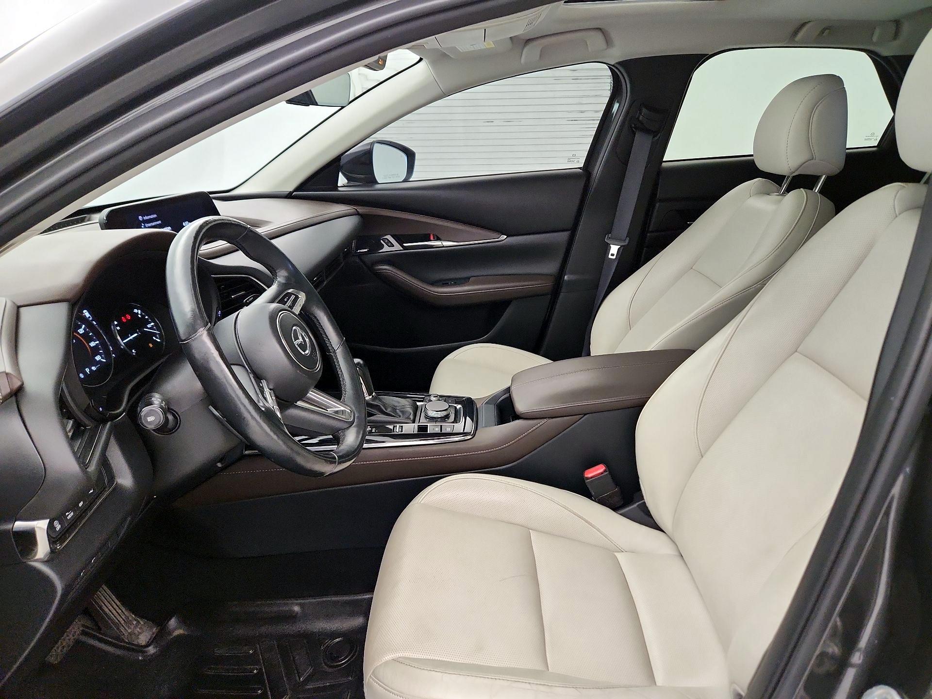 Thumbnail: 2021 Mazda CX-30 - 11