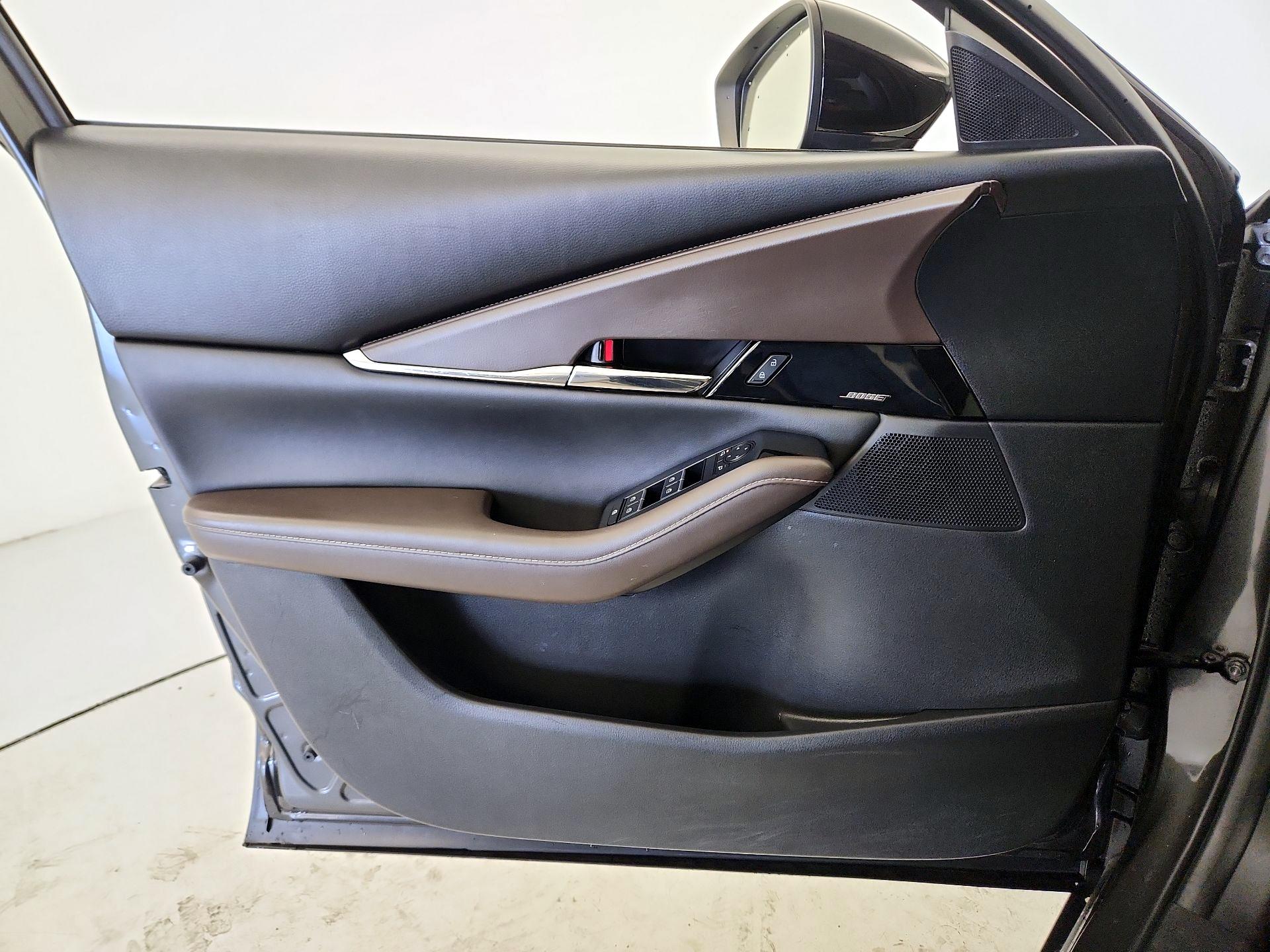 Thumbnail: 2021 Mazda CX-30 - 12