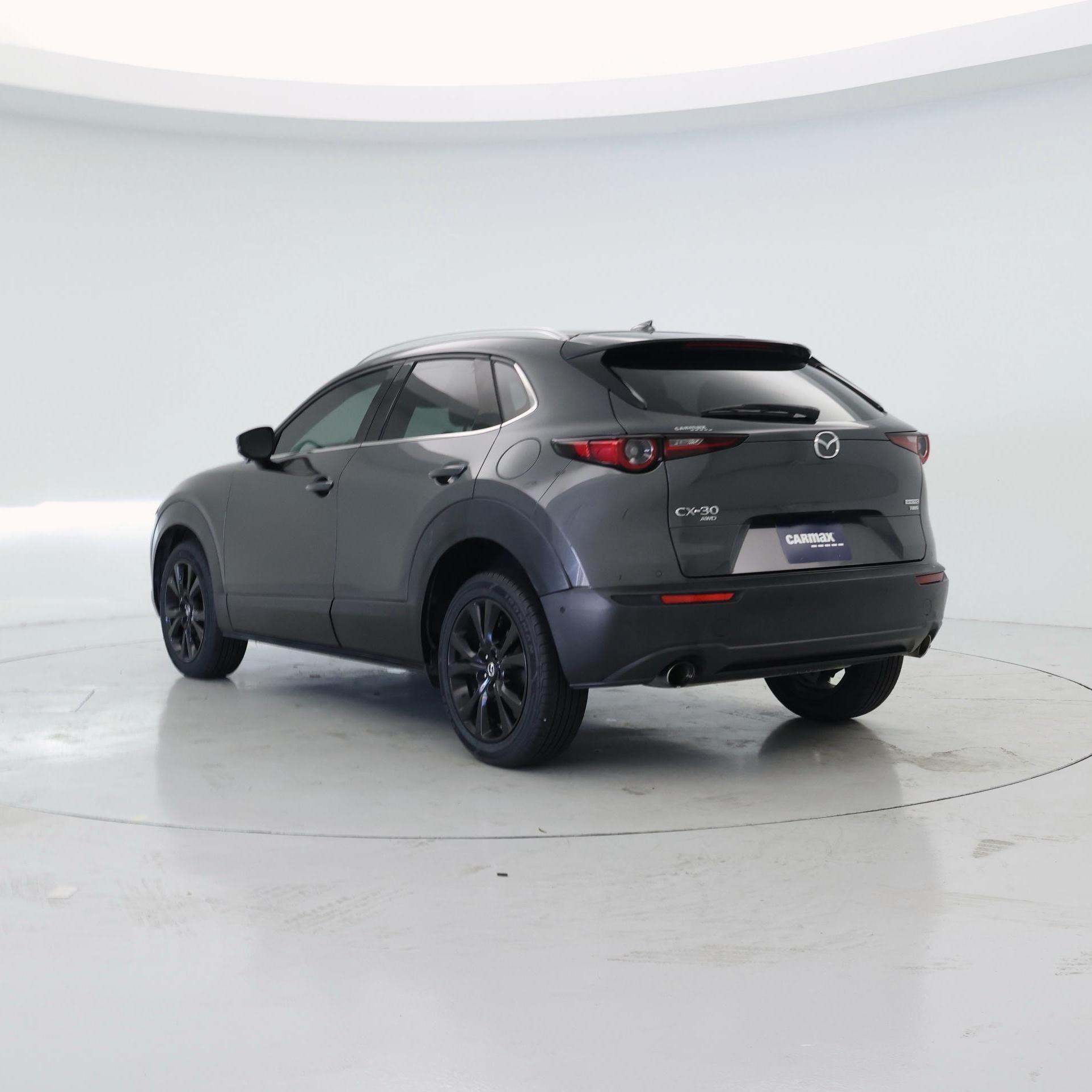 Thumbnail: 2021 Mazda CX-30 - 2