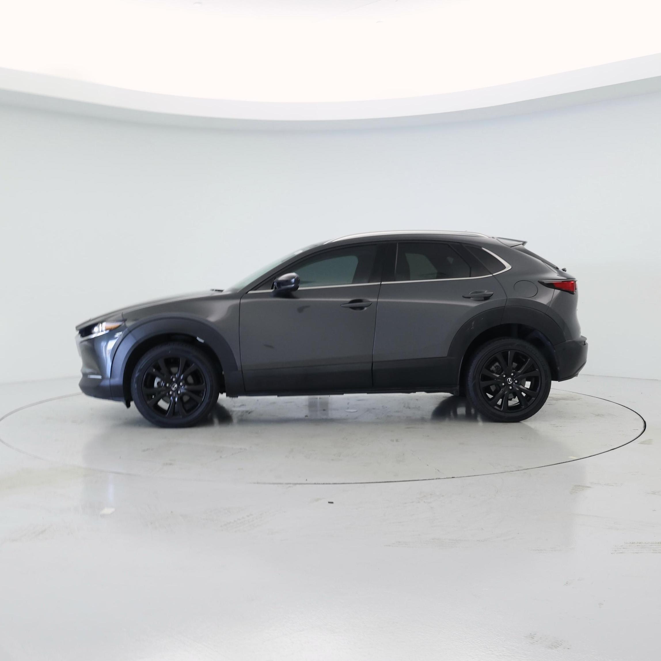 Thumbnail: 2021 Mazda CX-30 - 3