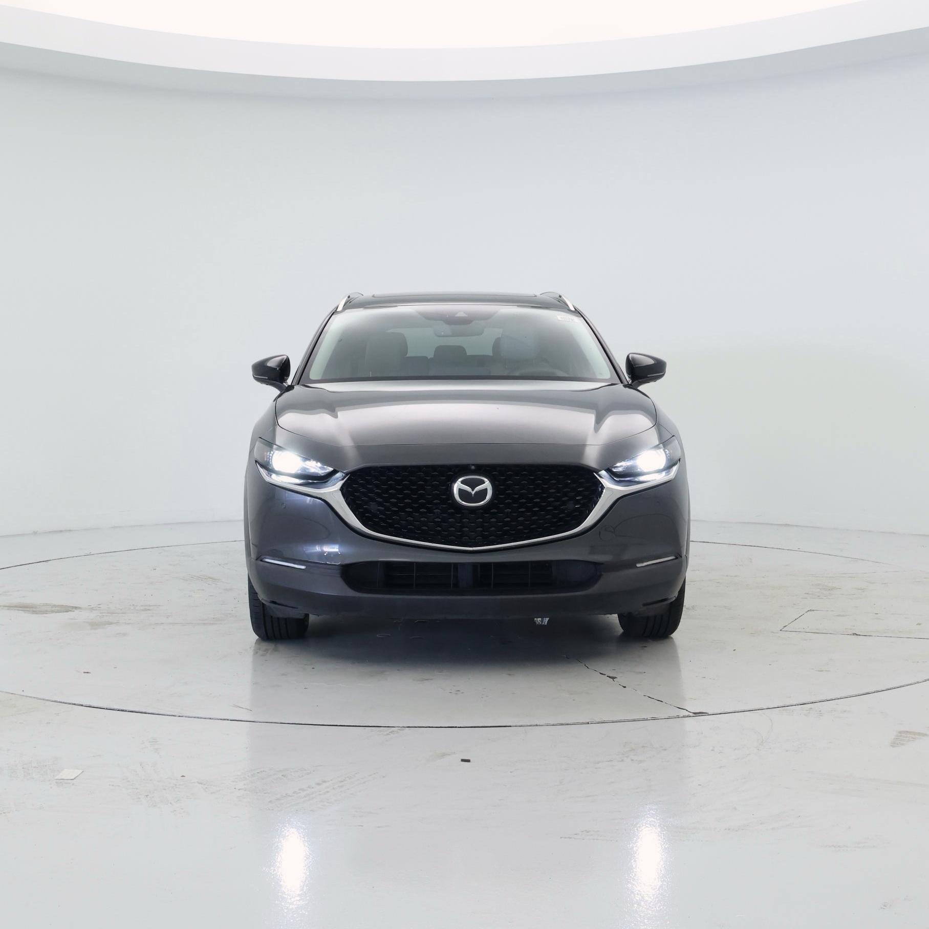 Thumbnail: 2021 Mazda CX-30 - 5