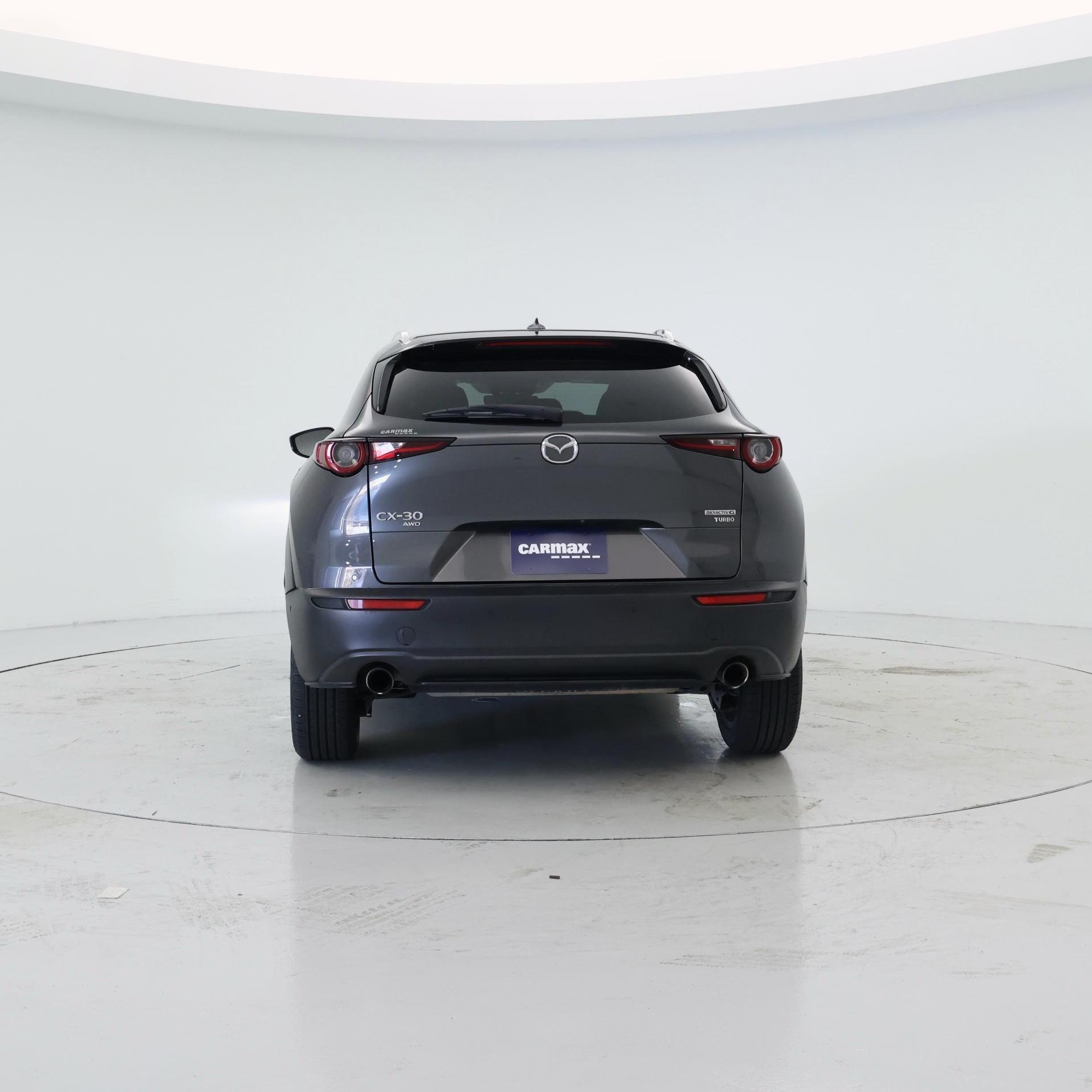 Thumbnail: 2021 Mazda CX-30 - 6