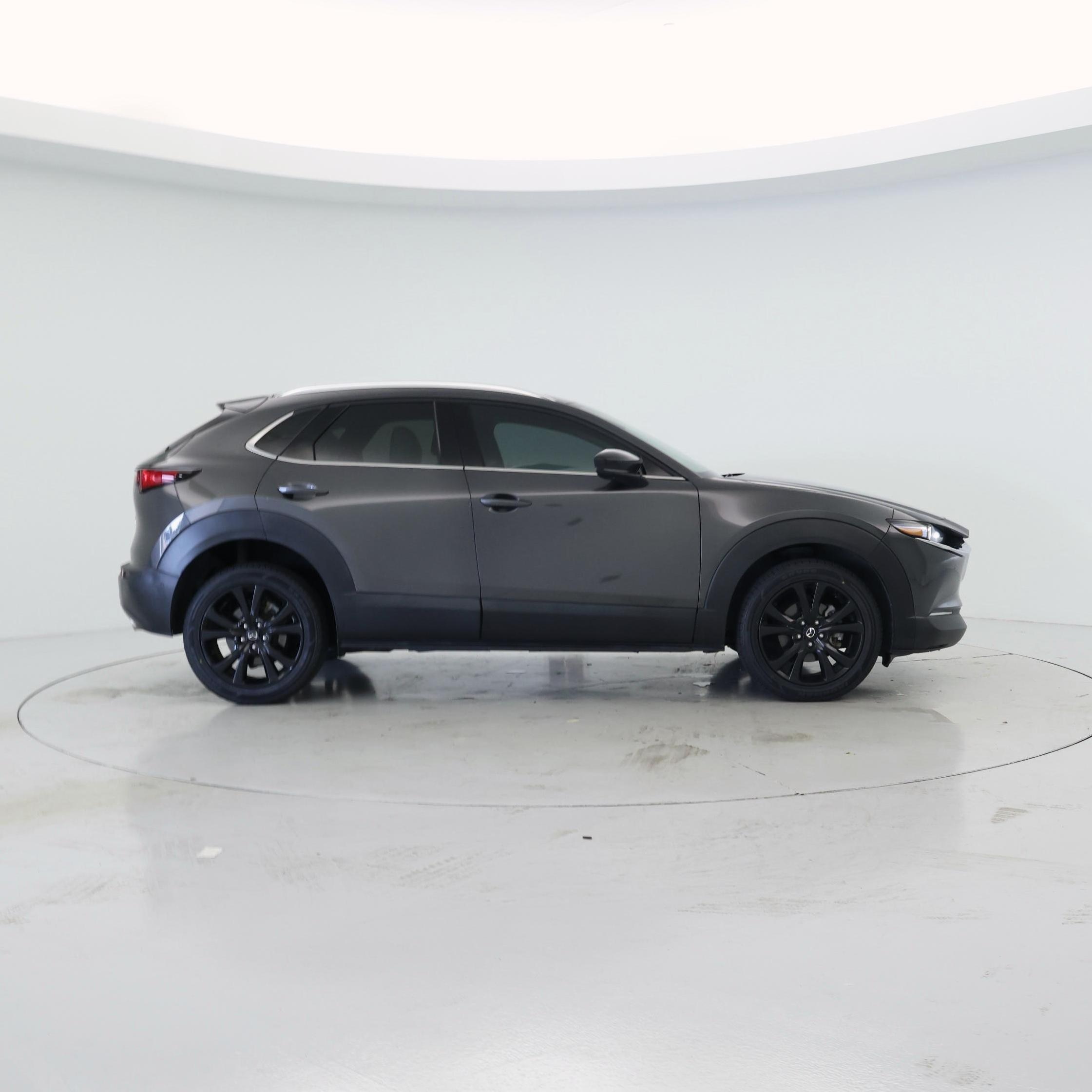 Thumbnail: 2021 Mazda CX-30 - 7