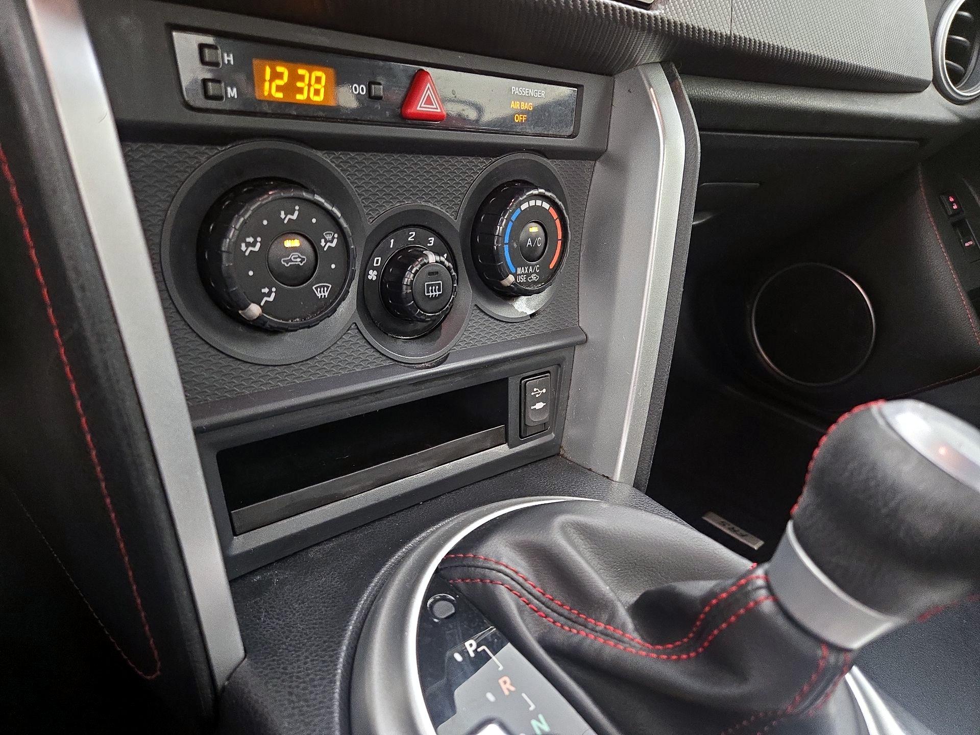 Thumbnail: 2016 Scion FR-S - 18