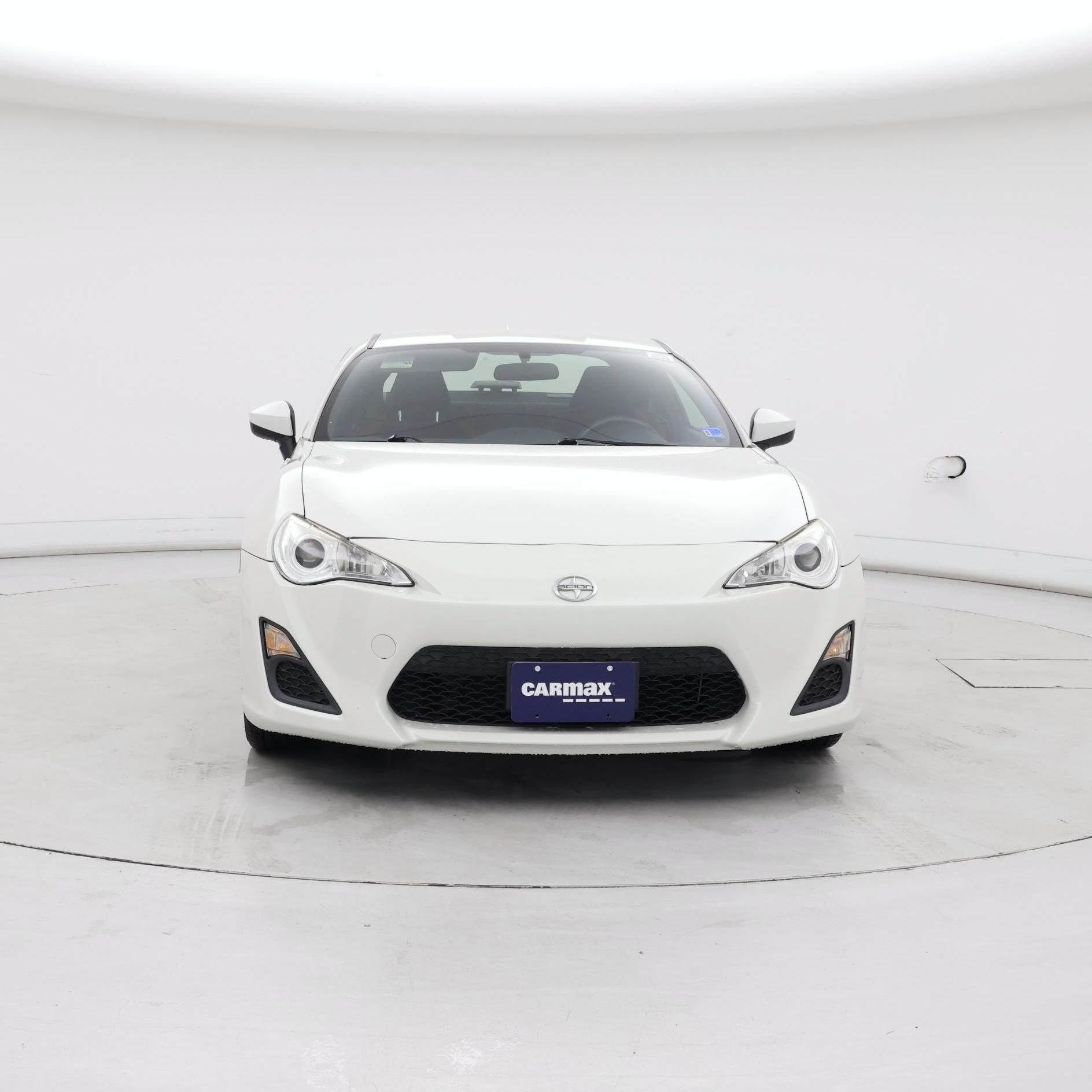 Thumbnail: 2016 Scion FR-S - 5