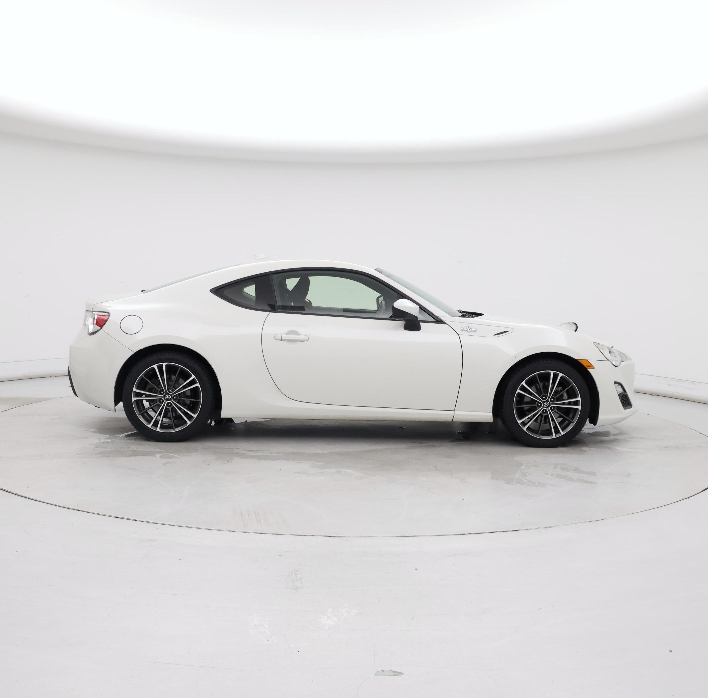 Thumbnail: 2016 Scion FR-S - 7