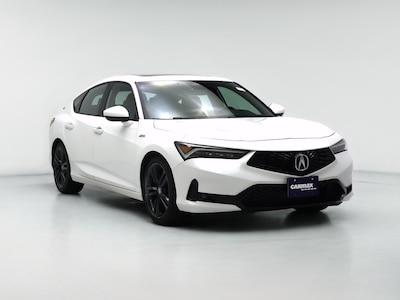 2023 Acura Integra A-Spec