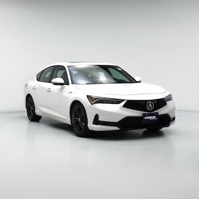 2023 Acura Integra A-Spec