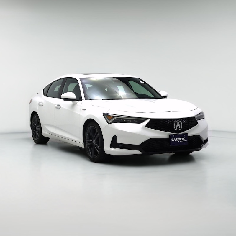 2023 Acura Integra A-Spec