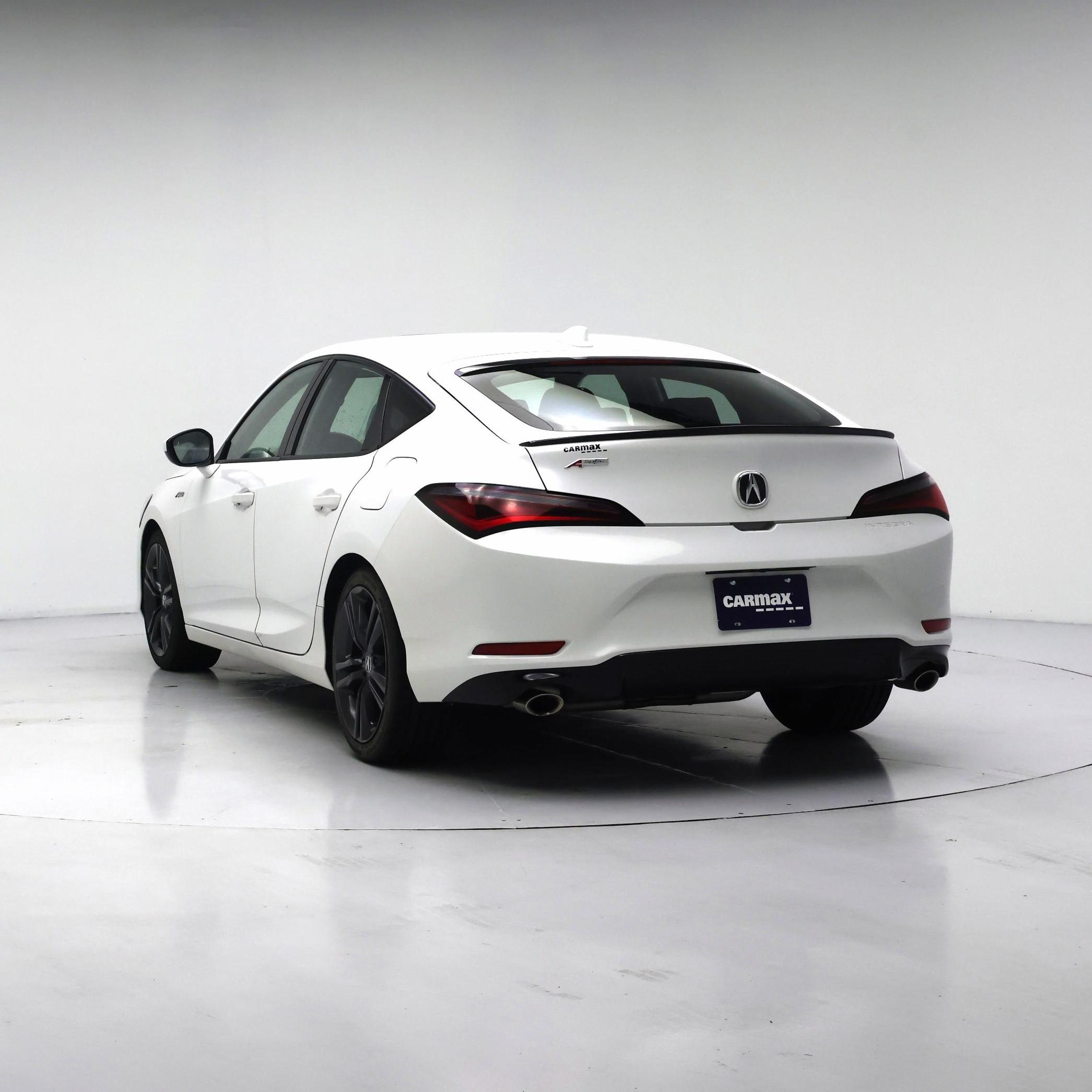 Thumbnail: 2023 Acura Integra - 2