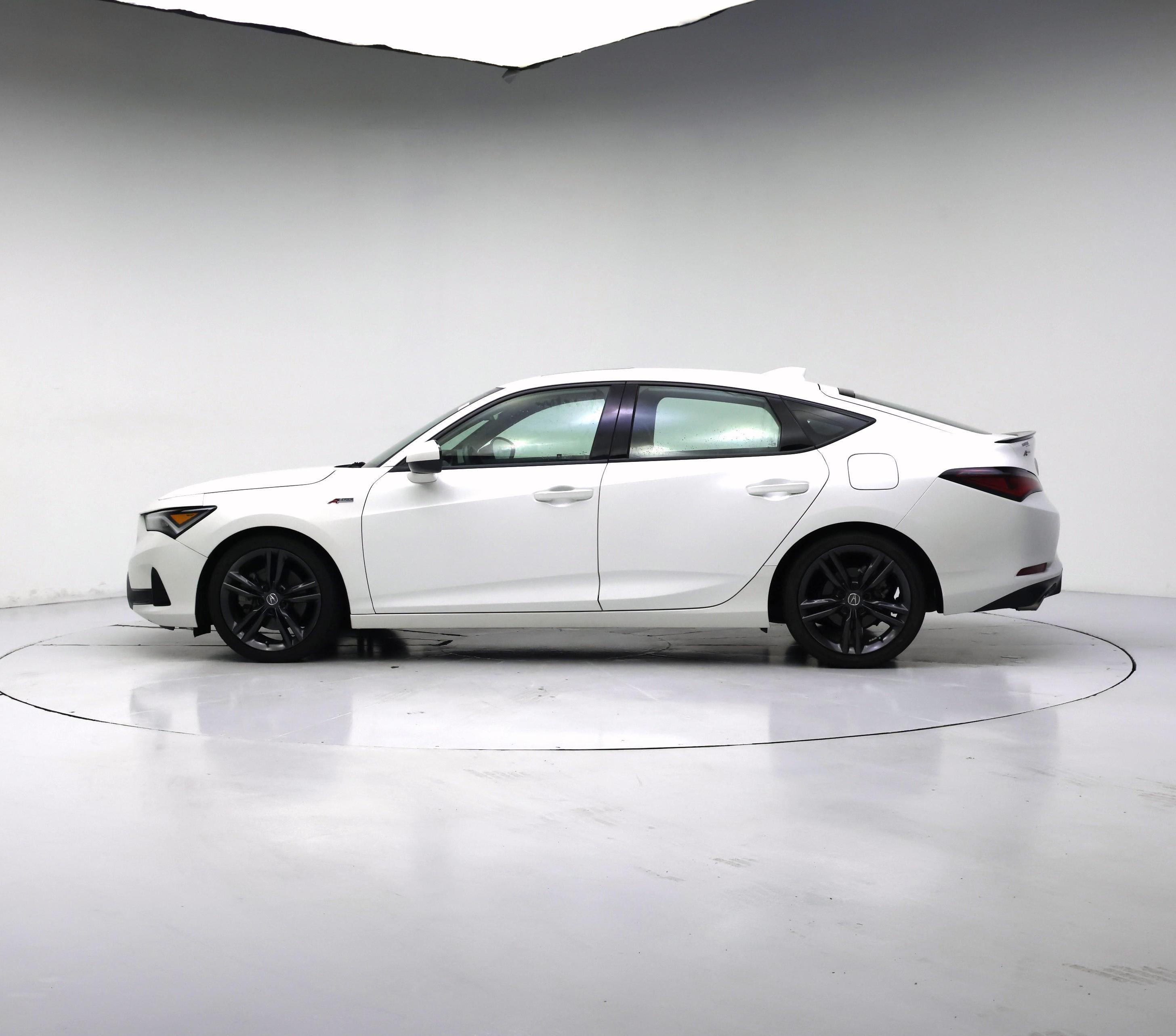 Thumbnail: 2023 Acura Integra - 3