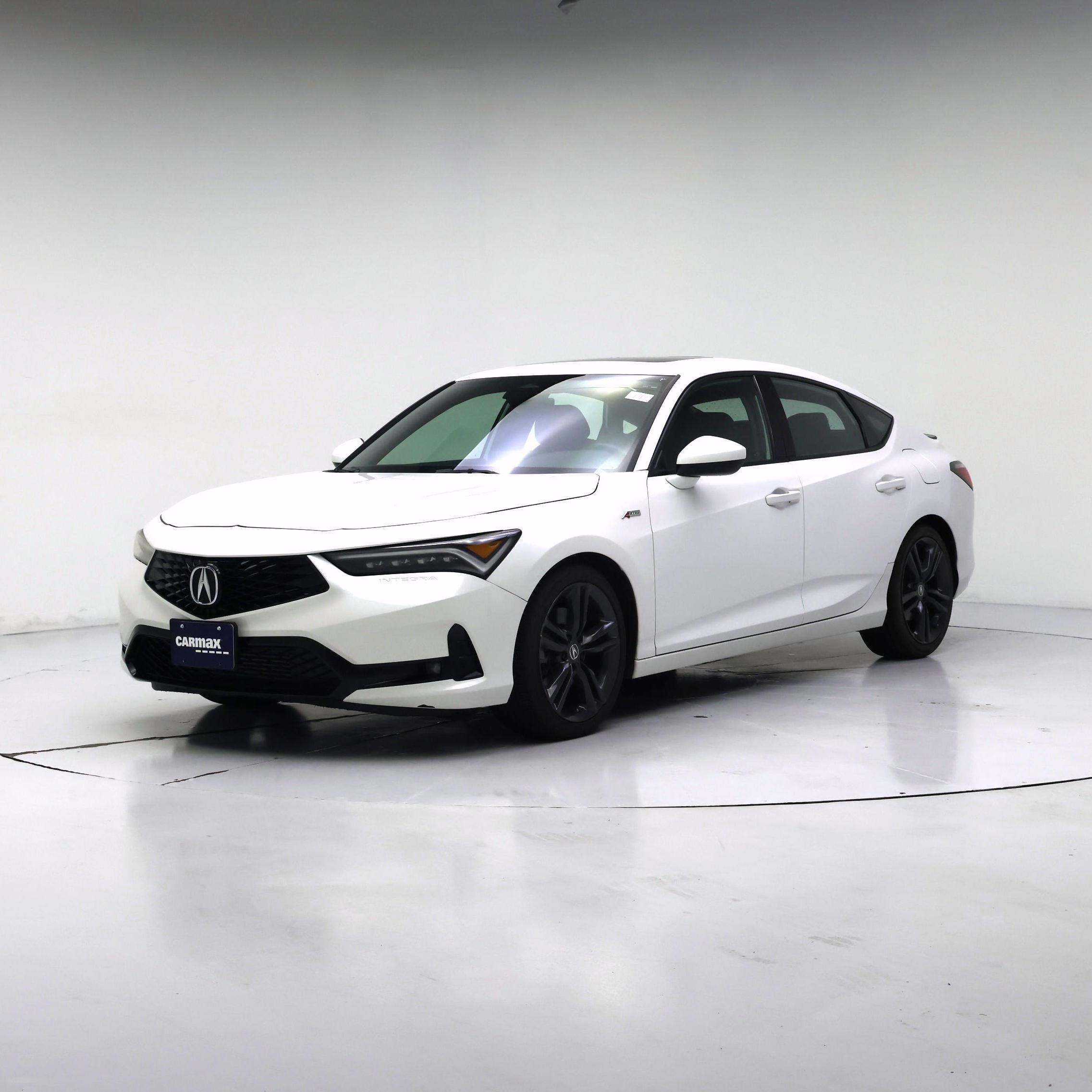 Thumbnail: 2023 Acura Integra - 4