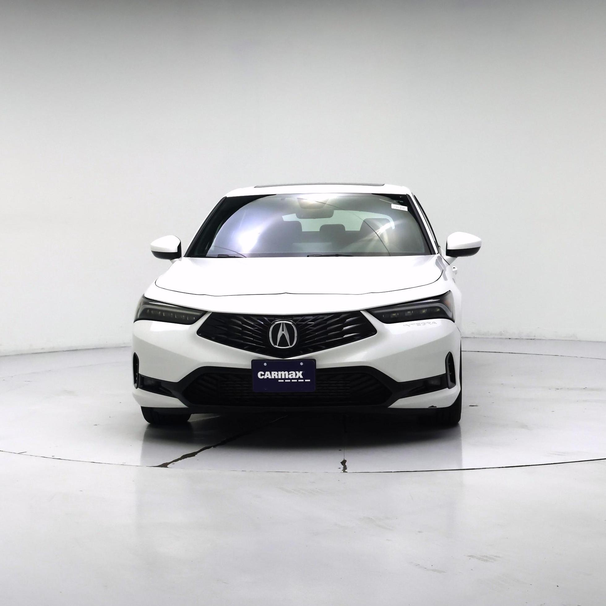 Thumbnail: 2023 Acura Integra - 5