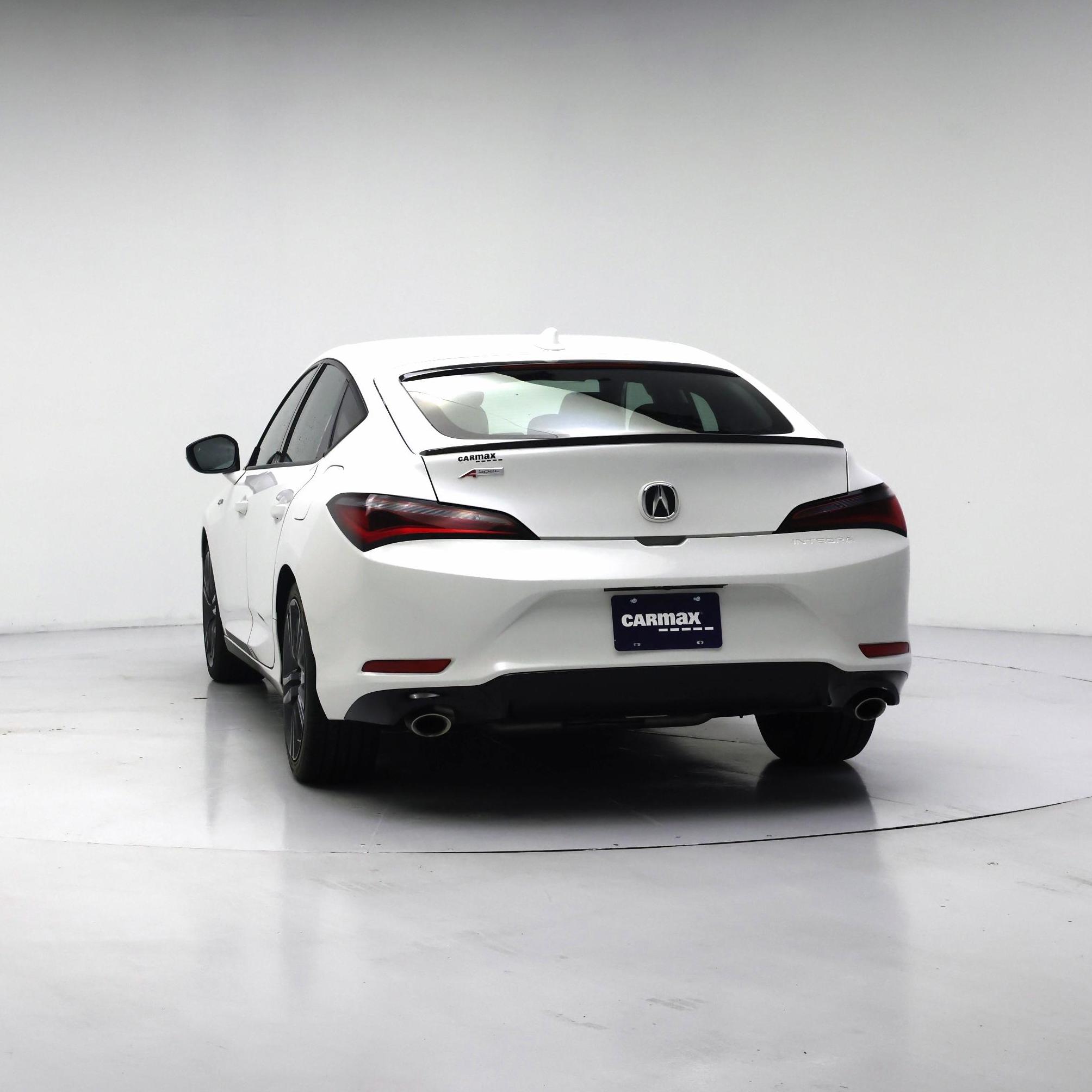 Thumbnail: 2023 Acura Integra - 6