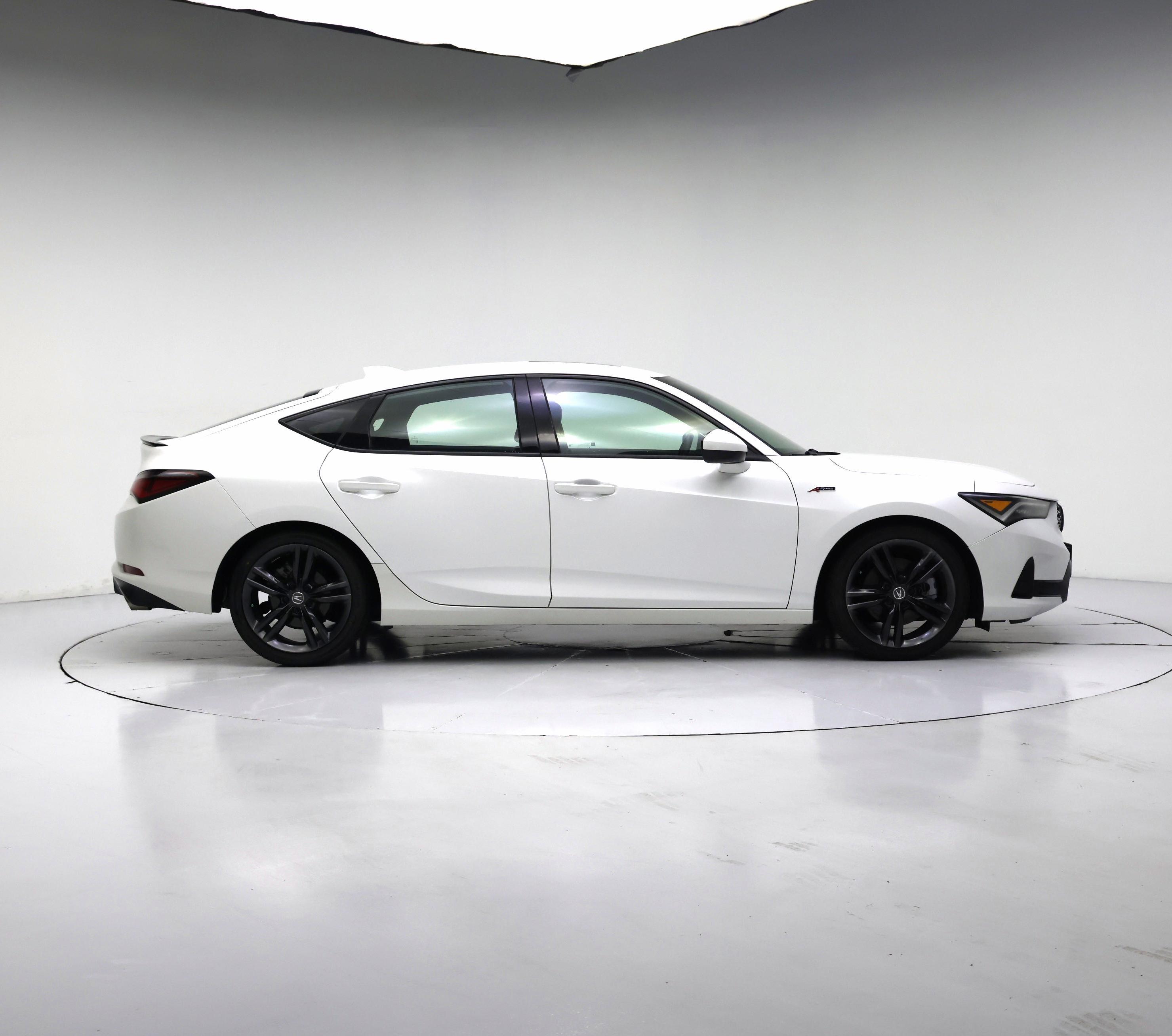 Thumbnail: 2023 Acura Integra - 7