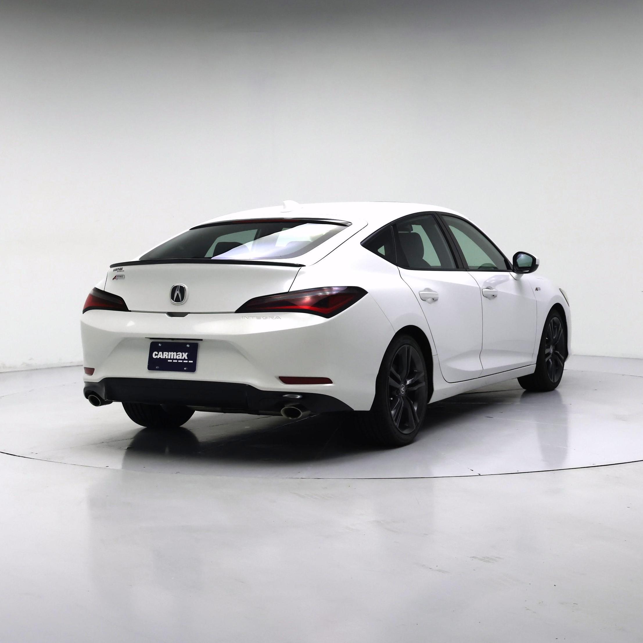Thumbnail: 2023 Acura Integra - 8