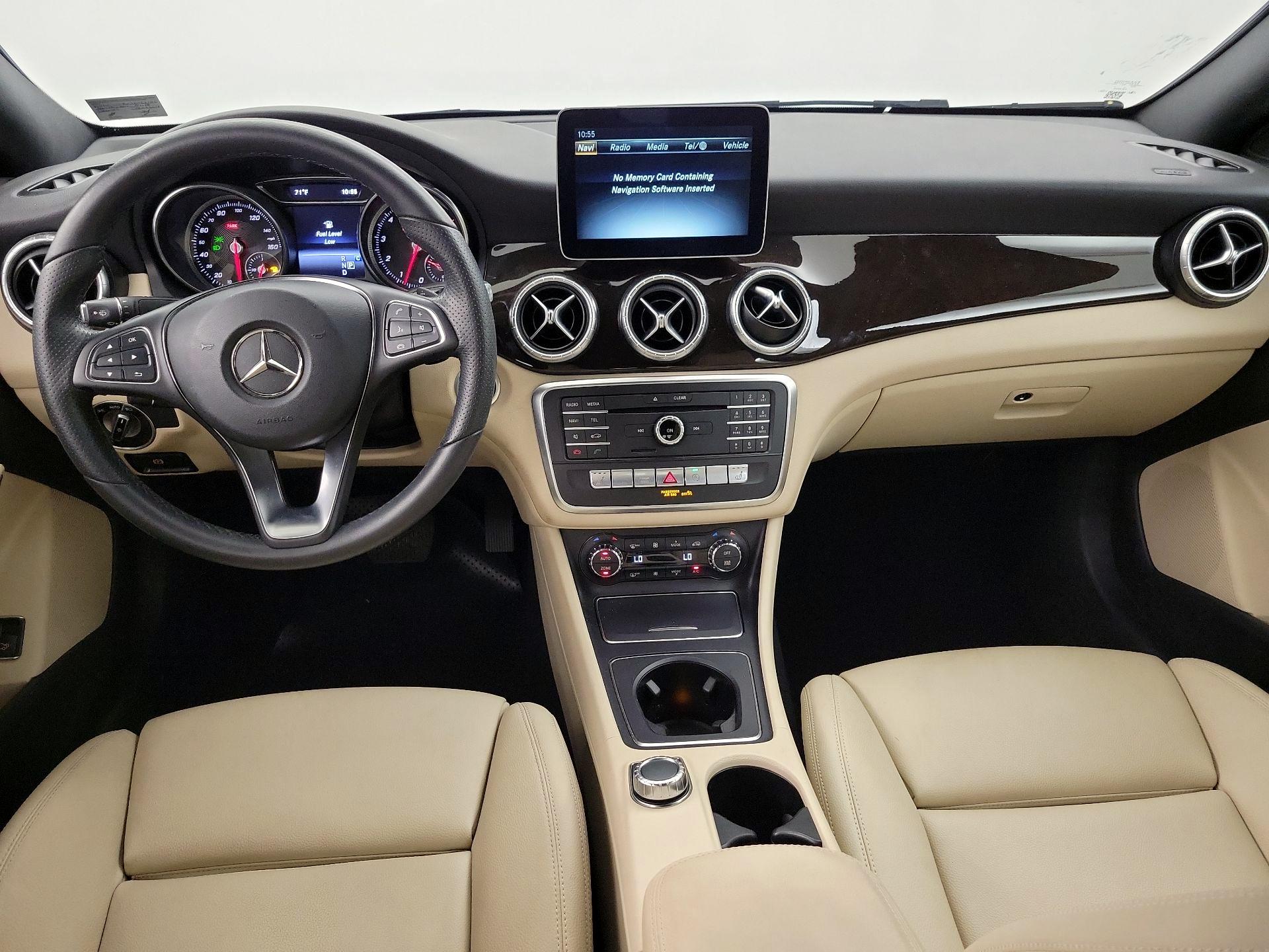 Thumbnail: 2018 Mercedes-Benz CLA - 9