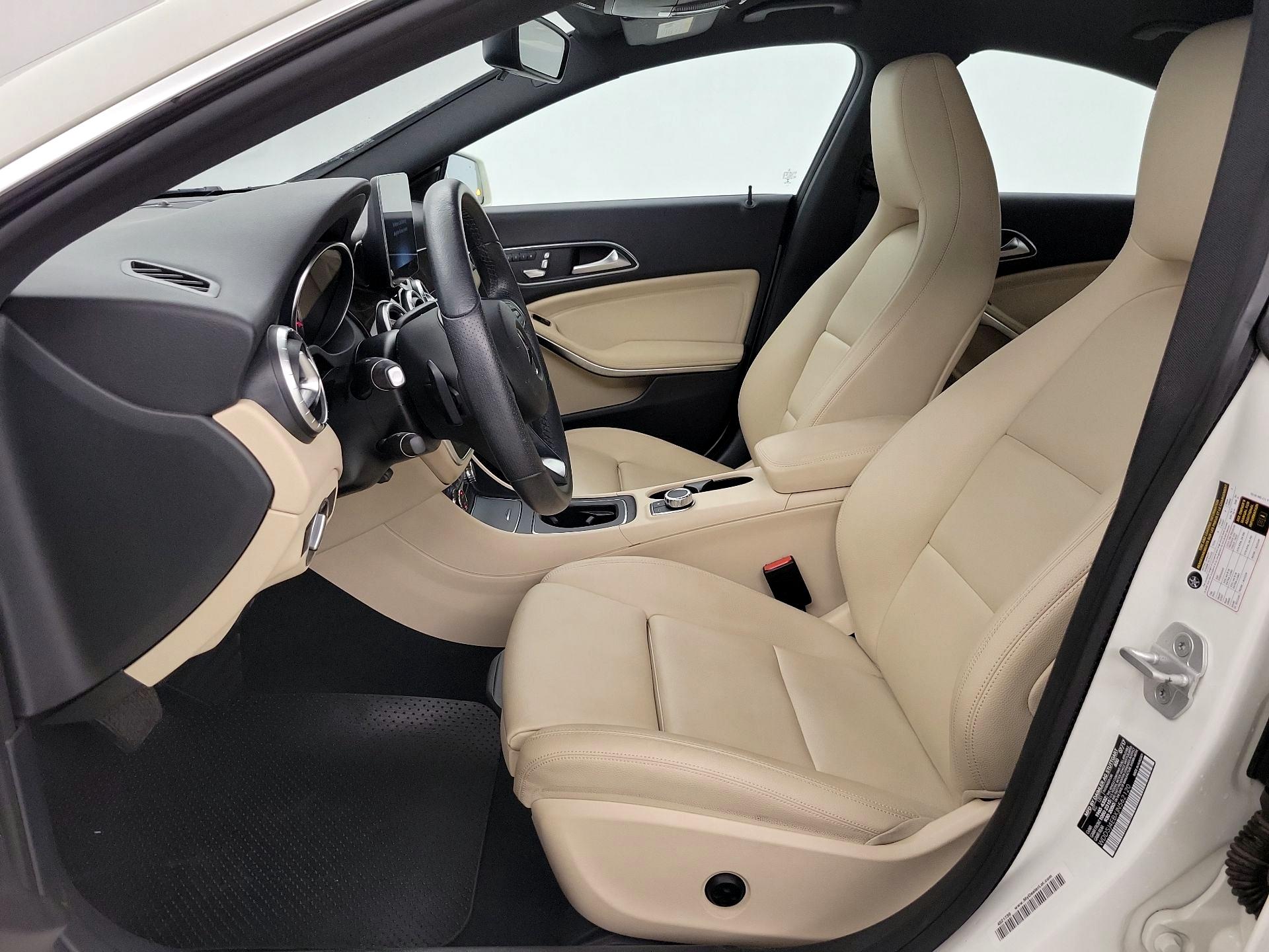 Thumbnail: 2018 Mercedes-Benz CLA - 11