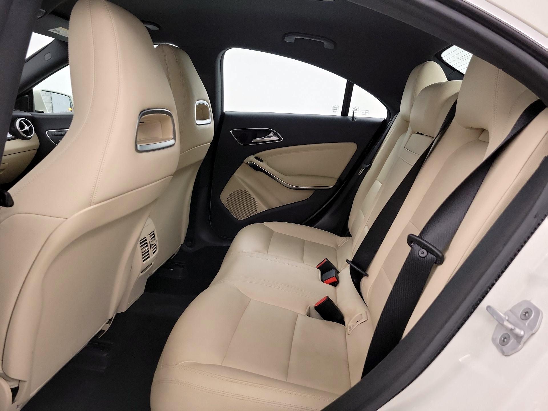 Thumbnail: 2018 Mercedes-Benz CLA - 19
