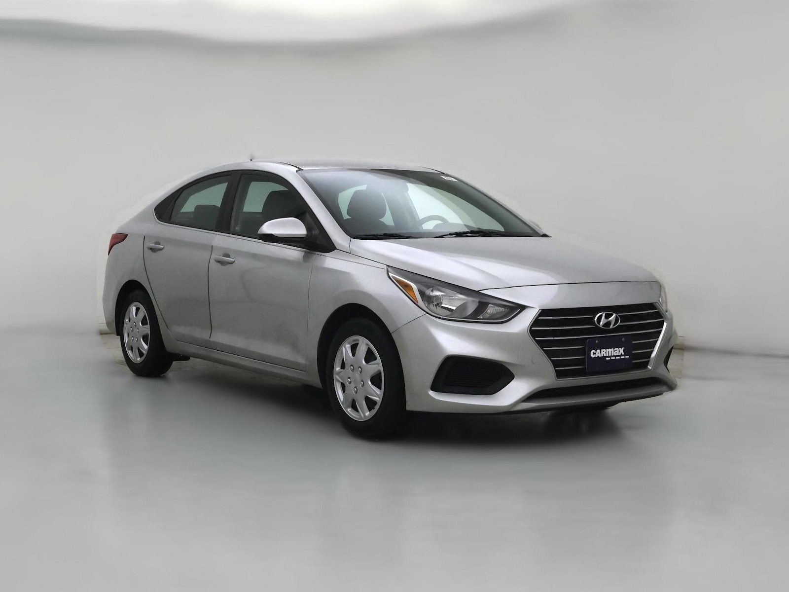 2021 Hyundai Accent
