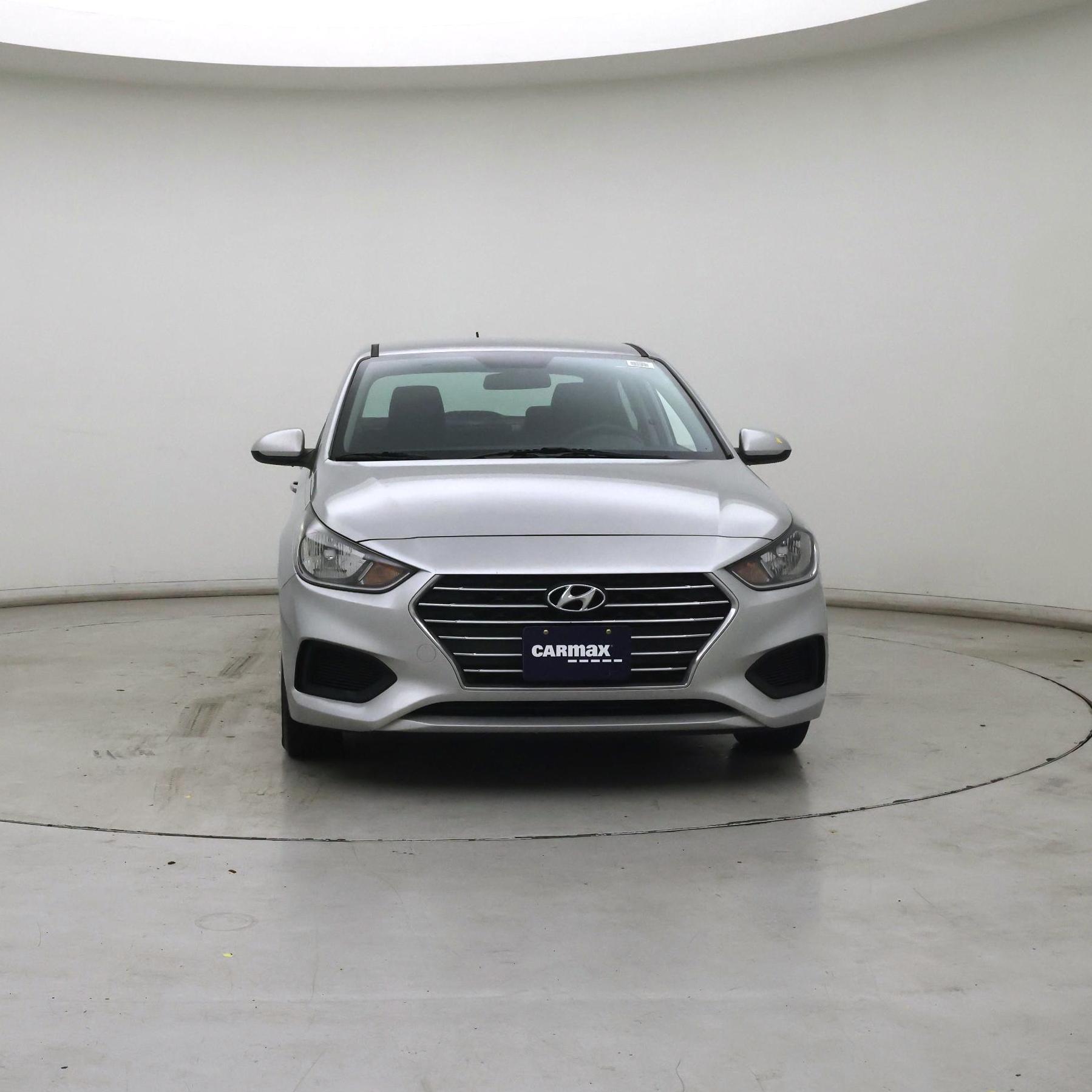 Thumbnail: 2021 Hyundai Accent - 5