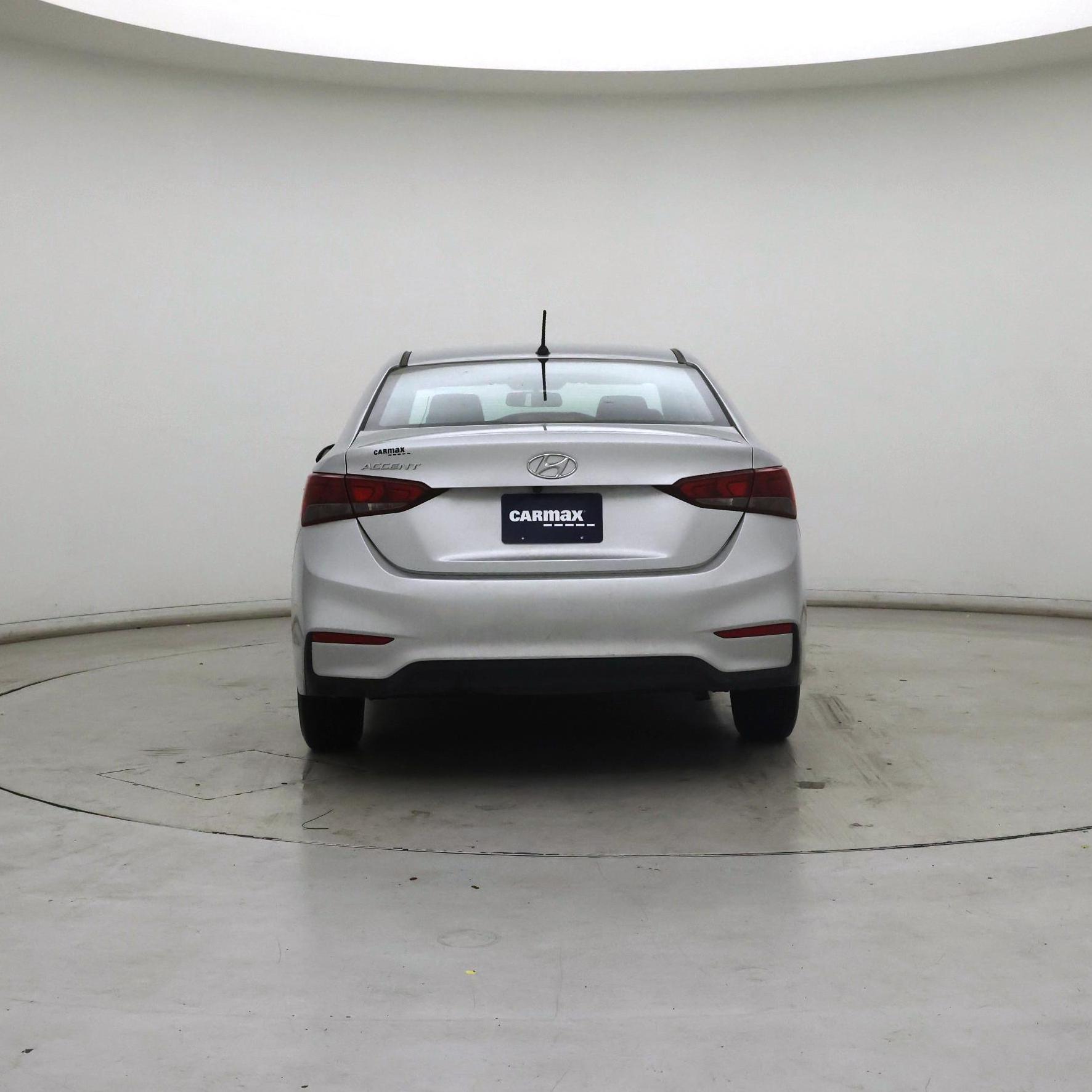 Thumbnail: 2021 Hyundai Accent - 6