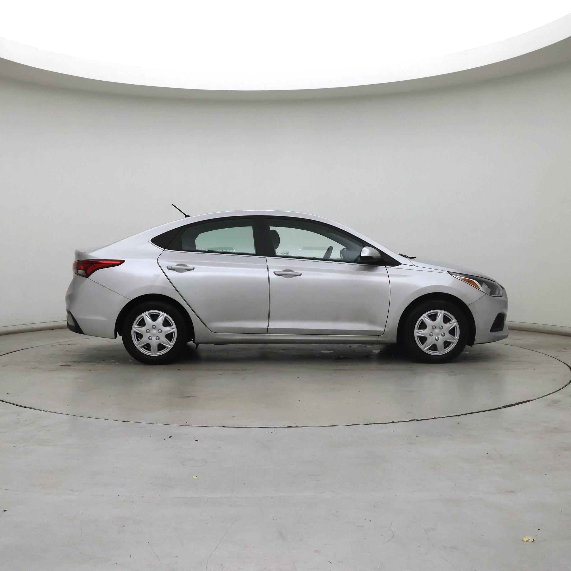 Thumbnail: 2021 Hyundai Accent - 7