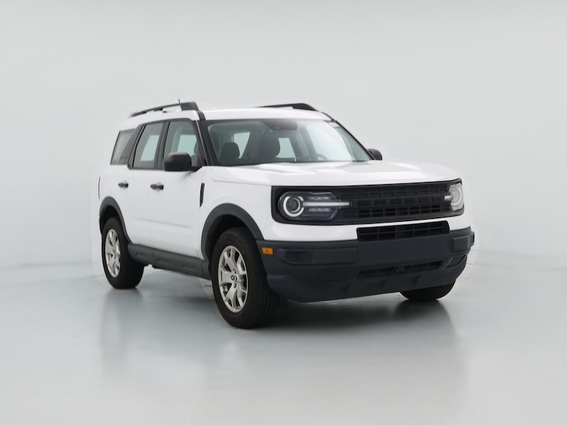 2022 Ford Bronco Sport  -
                  Columbia, SC