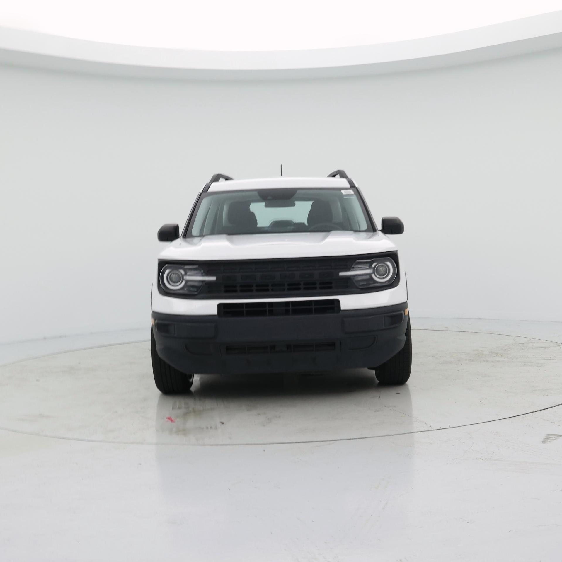Thumbnail: 2022 Ford Bronco Sport - 5