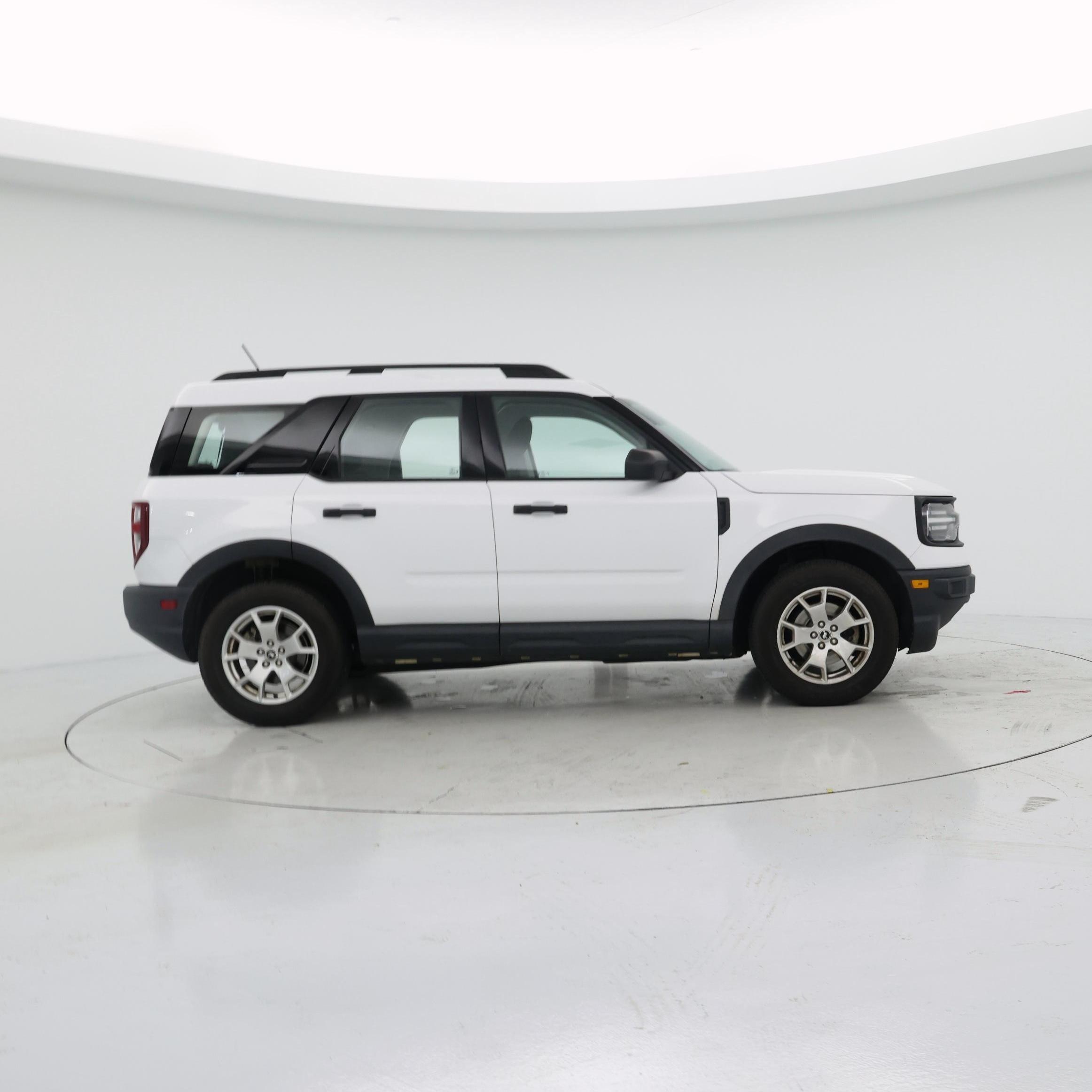 Thumbnail: 2022 Ford Bronco Sport - 7