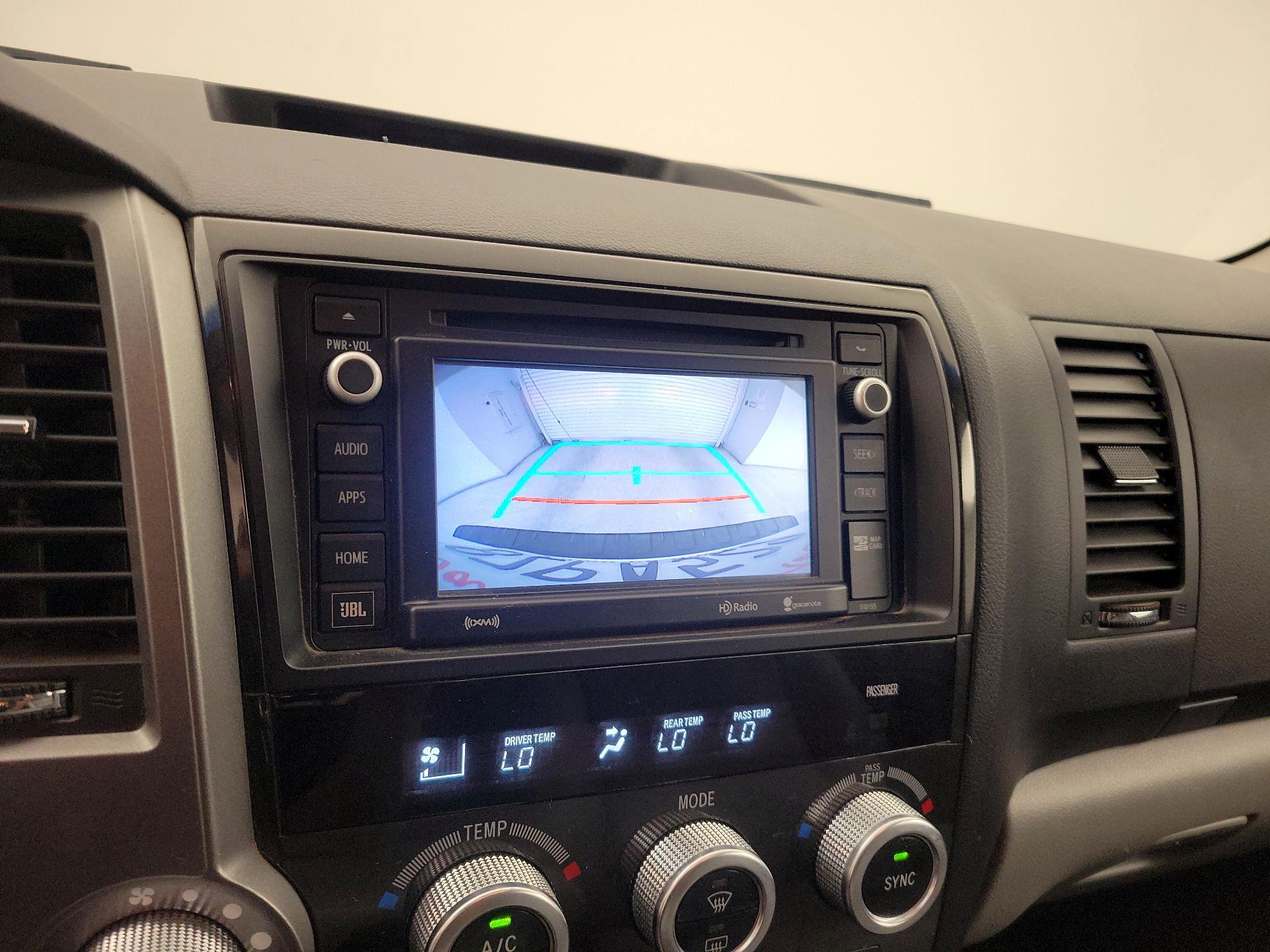 Thumbnail: 2016 Toyota Sequoia - 14
