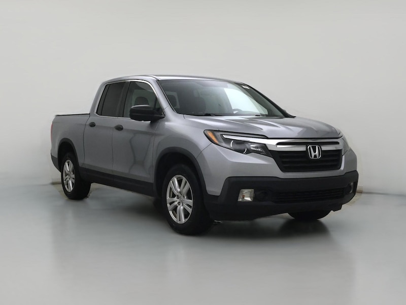 2017 Honda Ridgeline RT -
                  Newark, DE