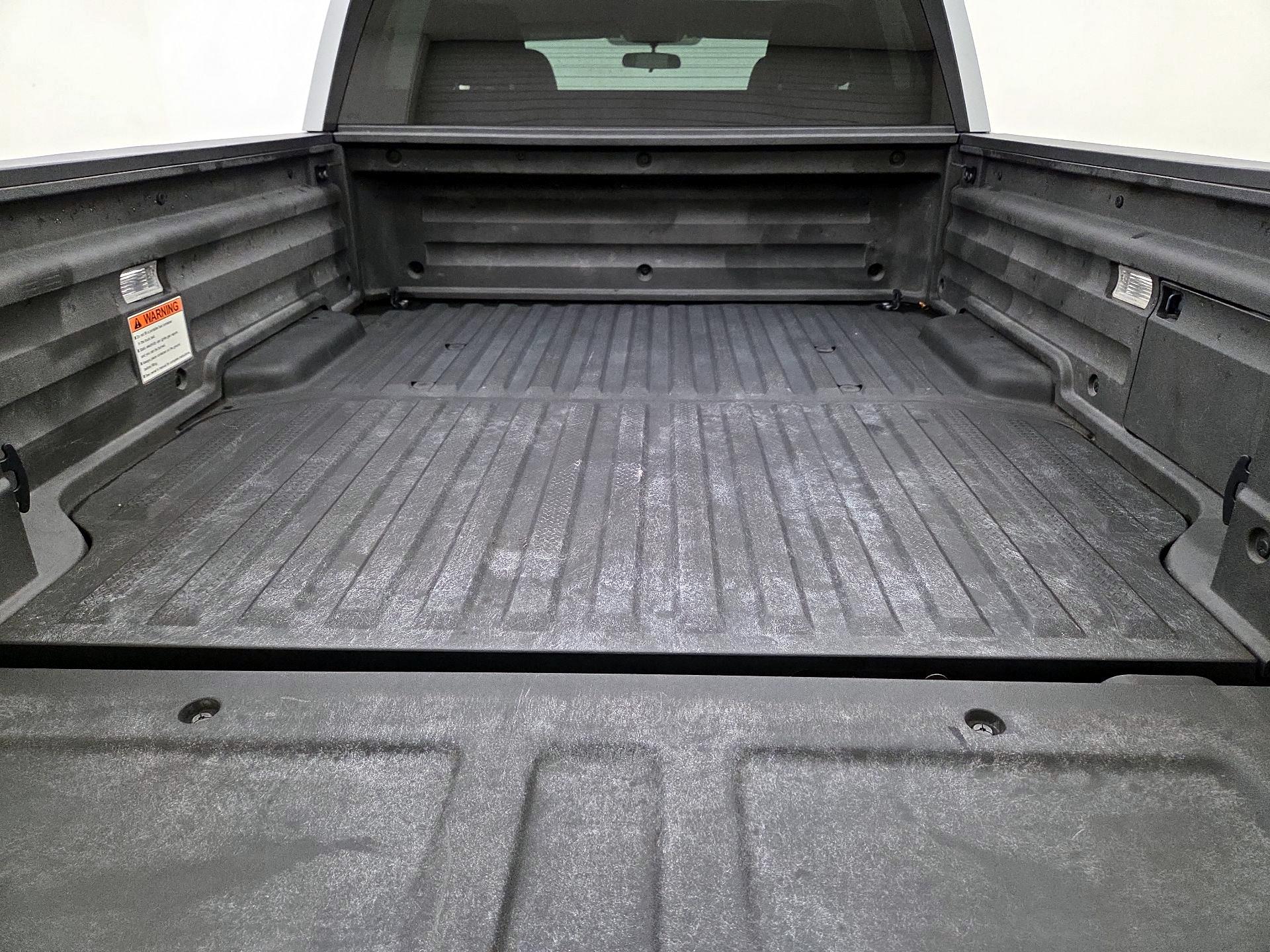 Thumbnail: 2017 Honda Ridgeline - 20