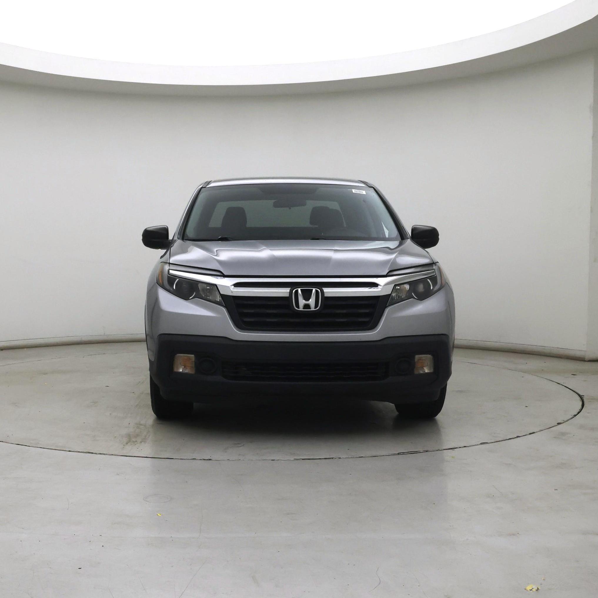 Thumbnail: 2017 Honda Ridgeline - 5