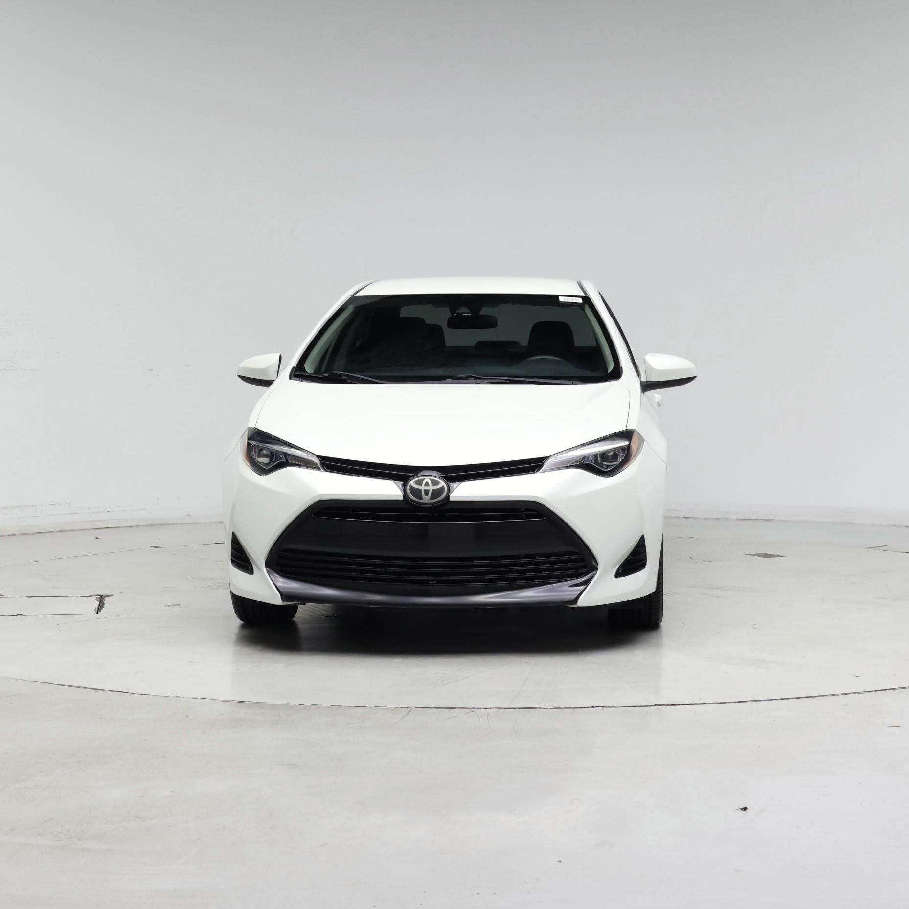 Thumbnail: 2017 Toyota Corolla - 5
