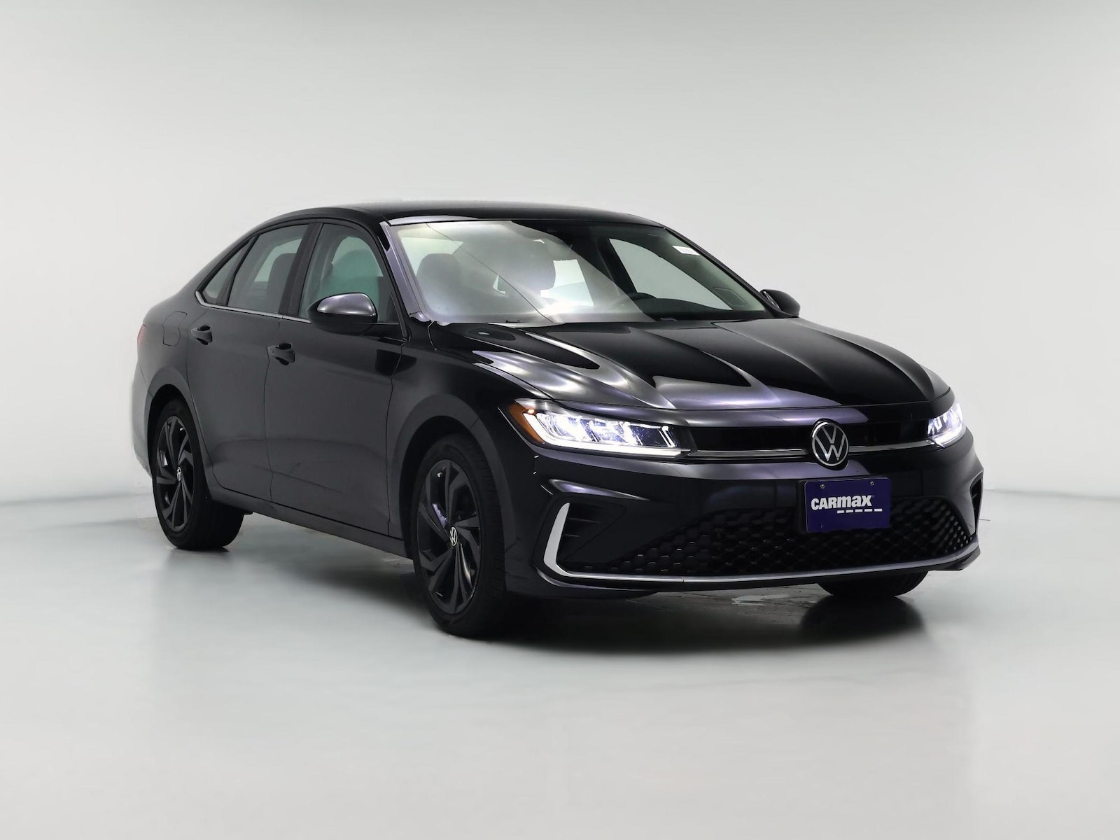 2025 Volkswagen Jetta