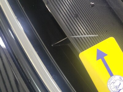 Condition detail