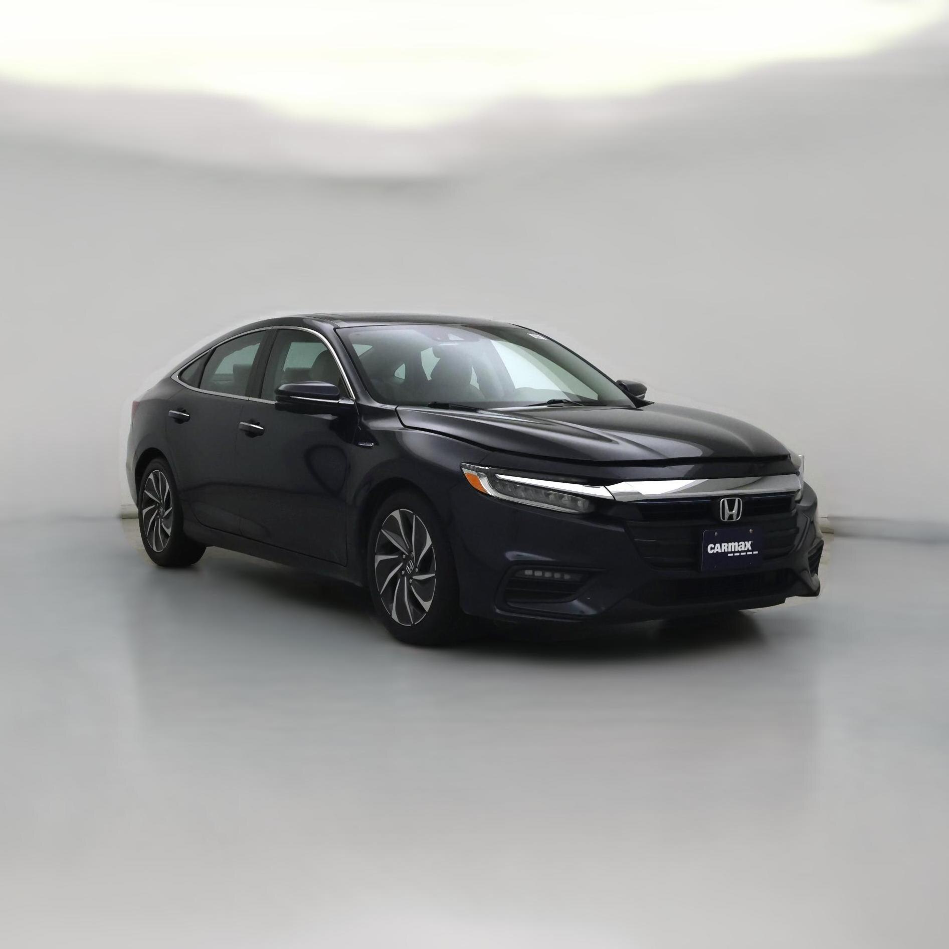 Thumbnail: 2019 Honda Insight - 1