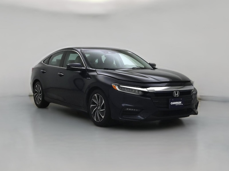 2019 Honda Insight Touring -
                  Newark, DE