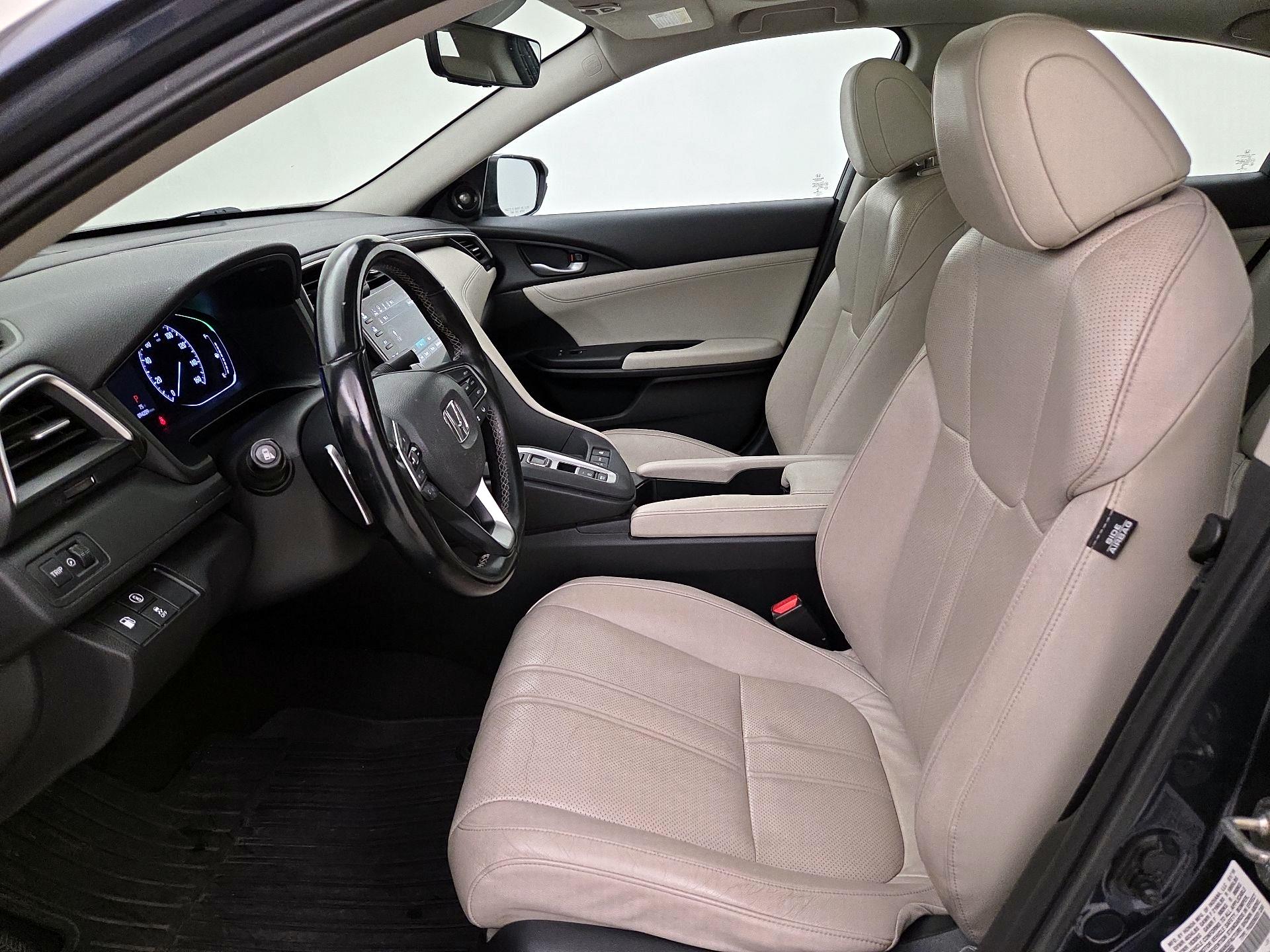Thumbnail: 2019 Honda Insight - 11