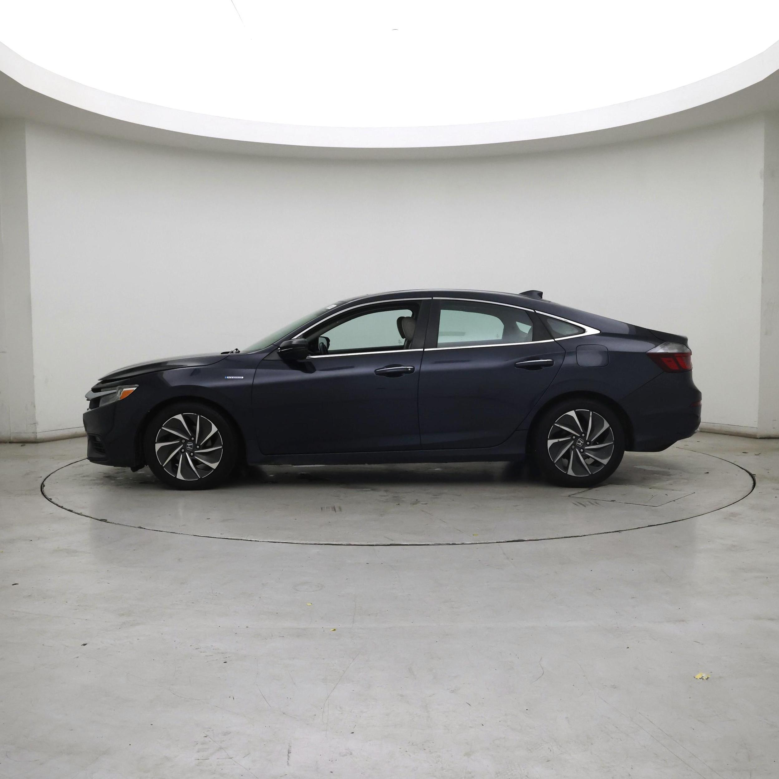Thumbnail: 2019 Honda Insight - 3