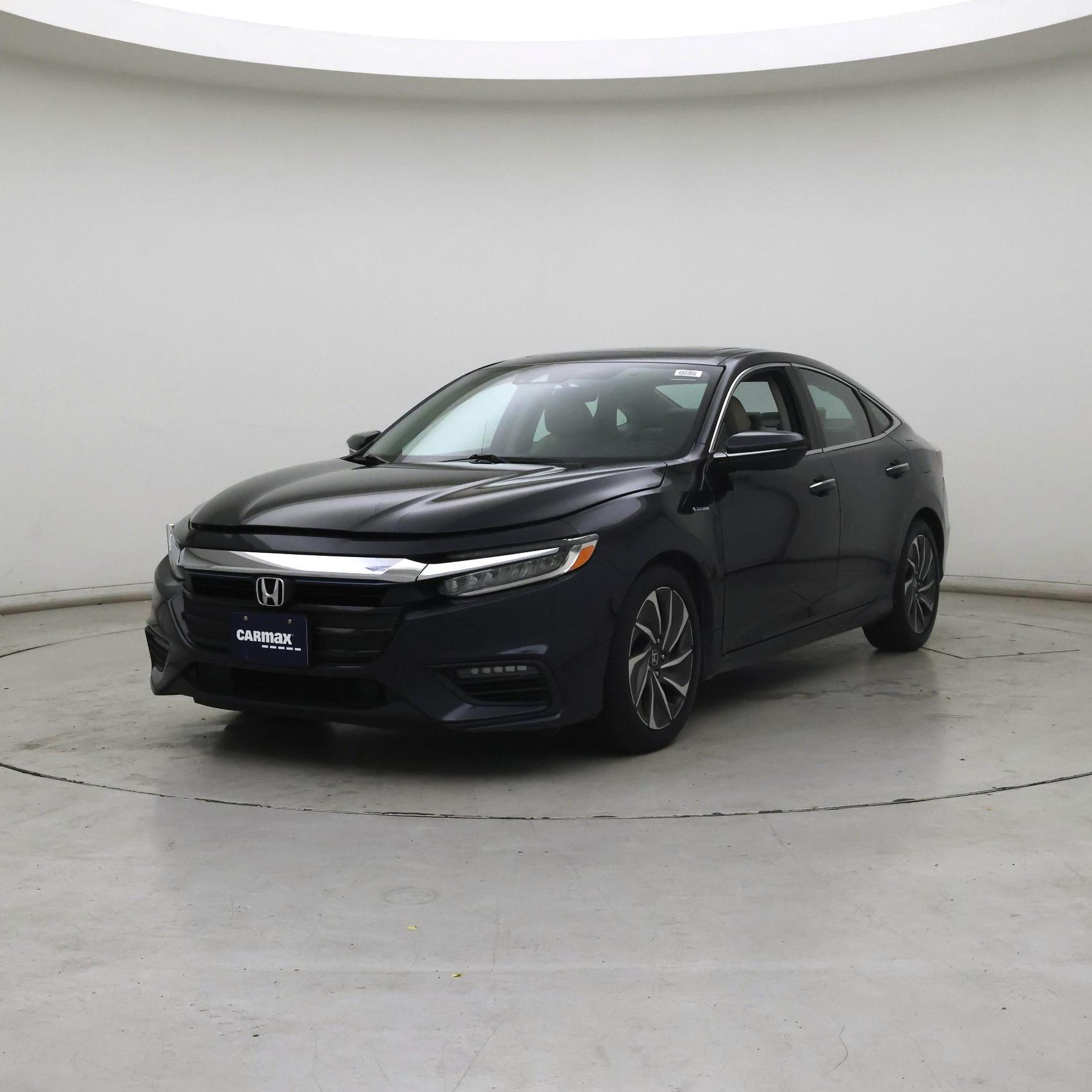 Thumbnail: 2019 Honda Insight - 4