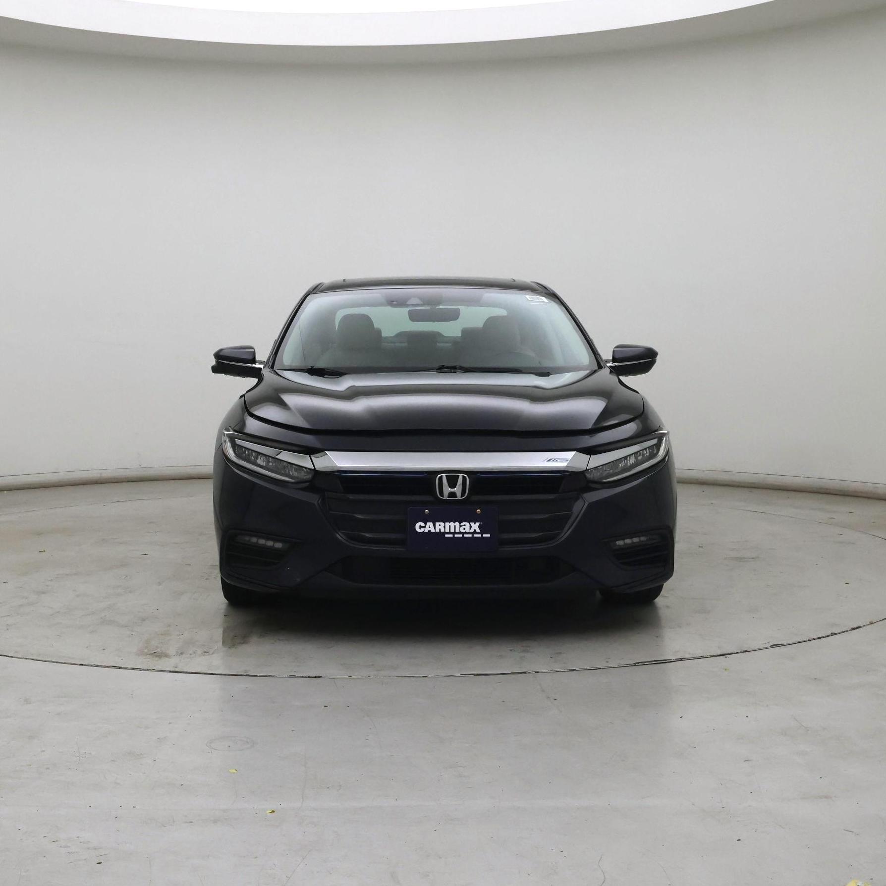 Thumbnail: 2019 Honda Insight - 5