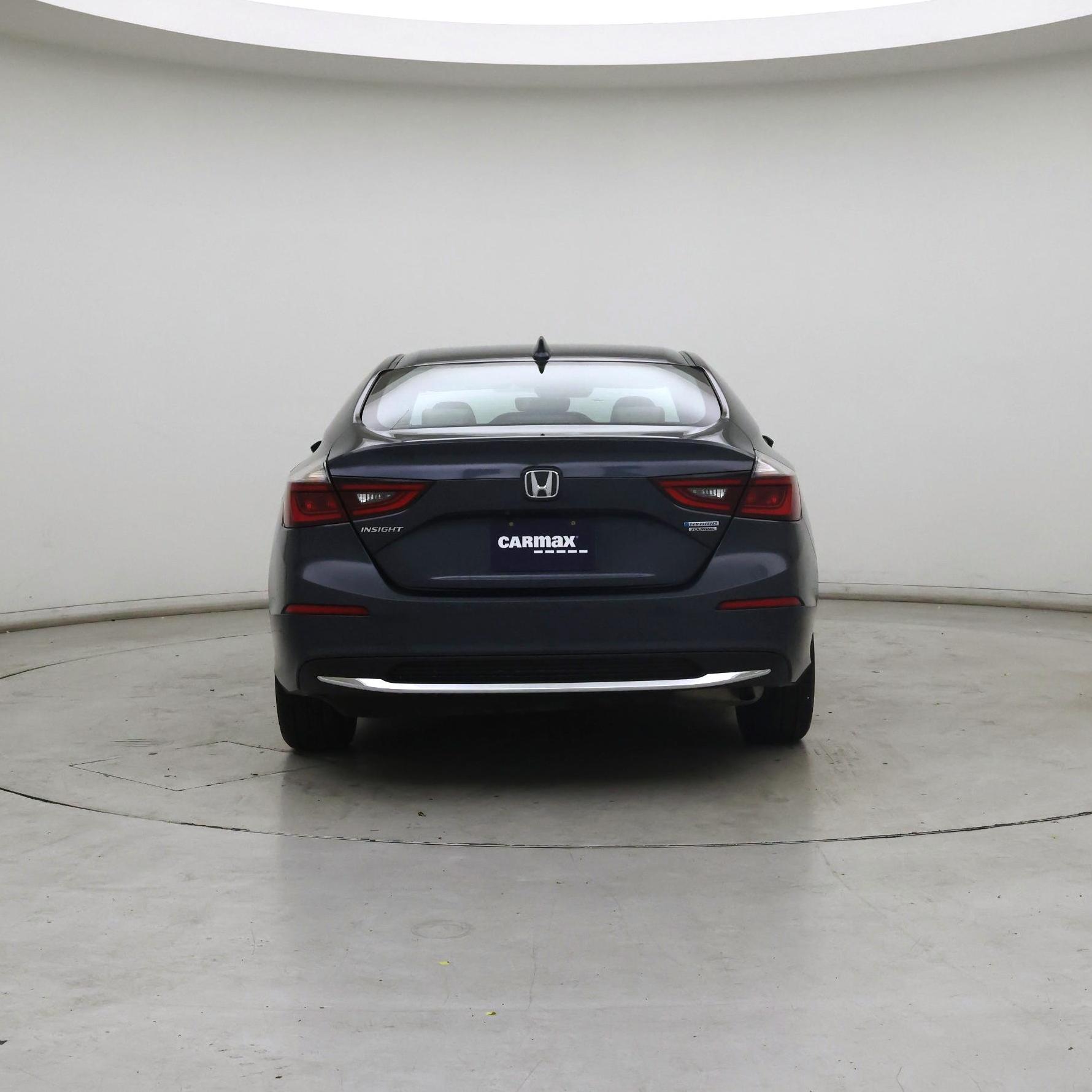 Thumbnail: 2019 Honda Insight - 6