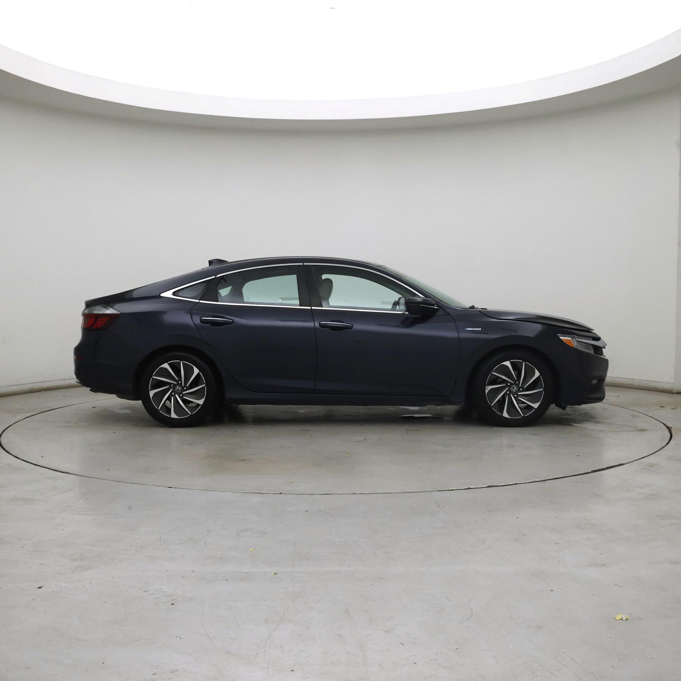 Thumbnail: 2019 Honda Insight - 7