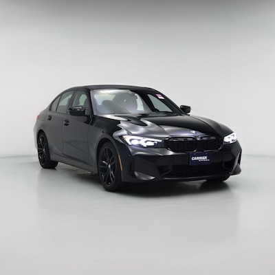2024 BMW M340 I xDrive