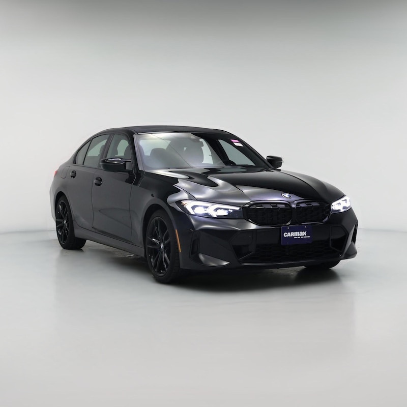 2024 BMW M340 I xDrive